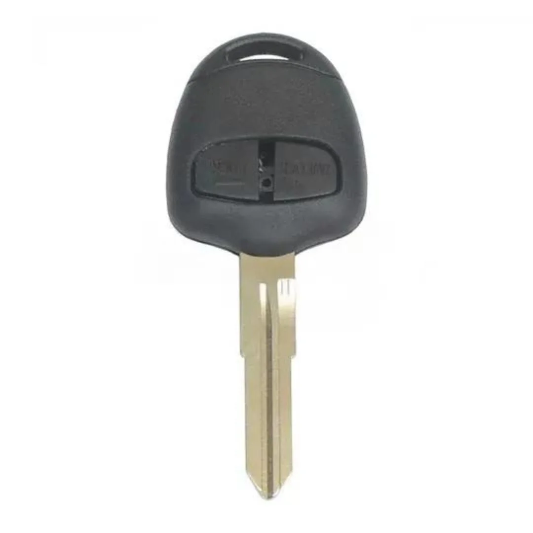 Chevrolet Beat | Automobile Accessories | Durable Car Key Shell Chevrolet Beat