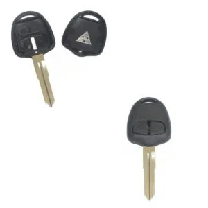 Chevrolet Beat | Automobile Accessories | Durable Car Key Shell Chevrolet Beat