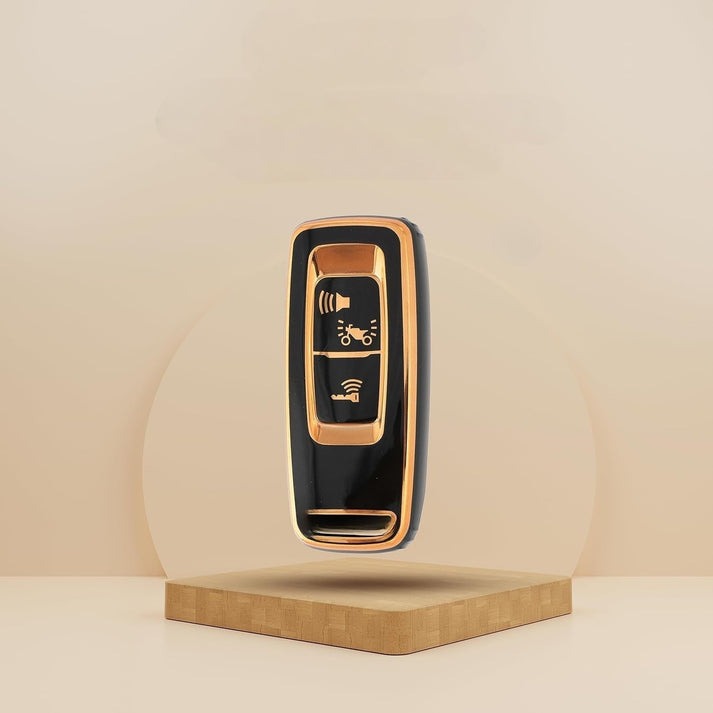 Key Cover for Honda Activa – Premium Protective Shell for Scooter Keys, Durable Design for Style & Safety (Pack of 1)