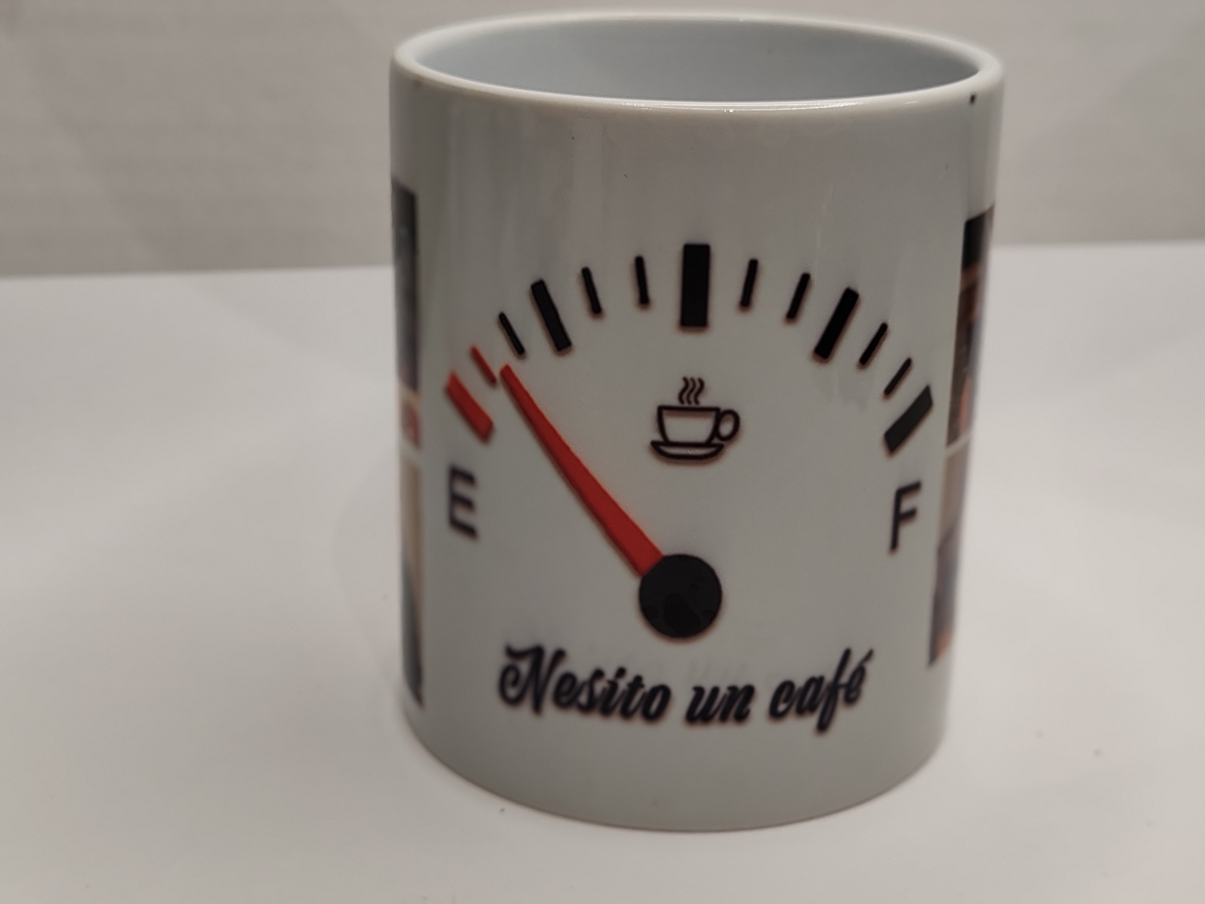 Taza de café