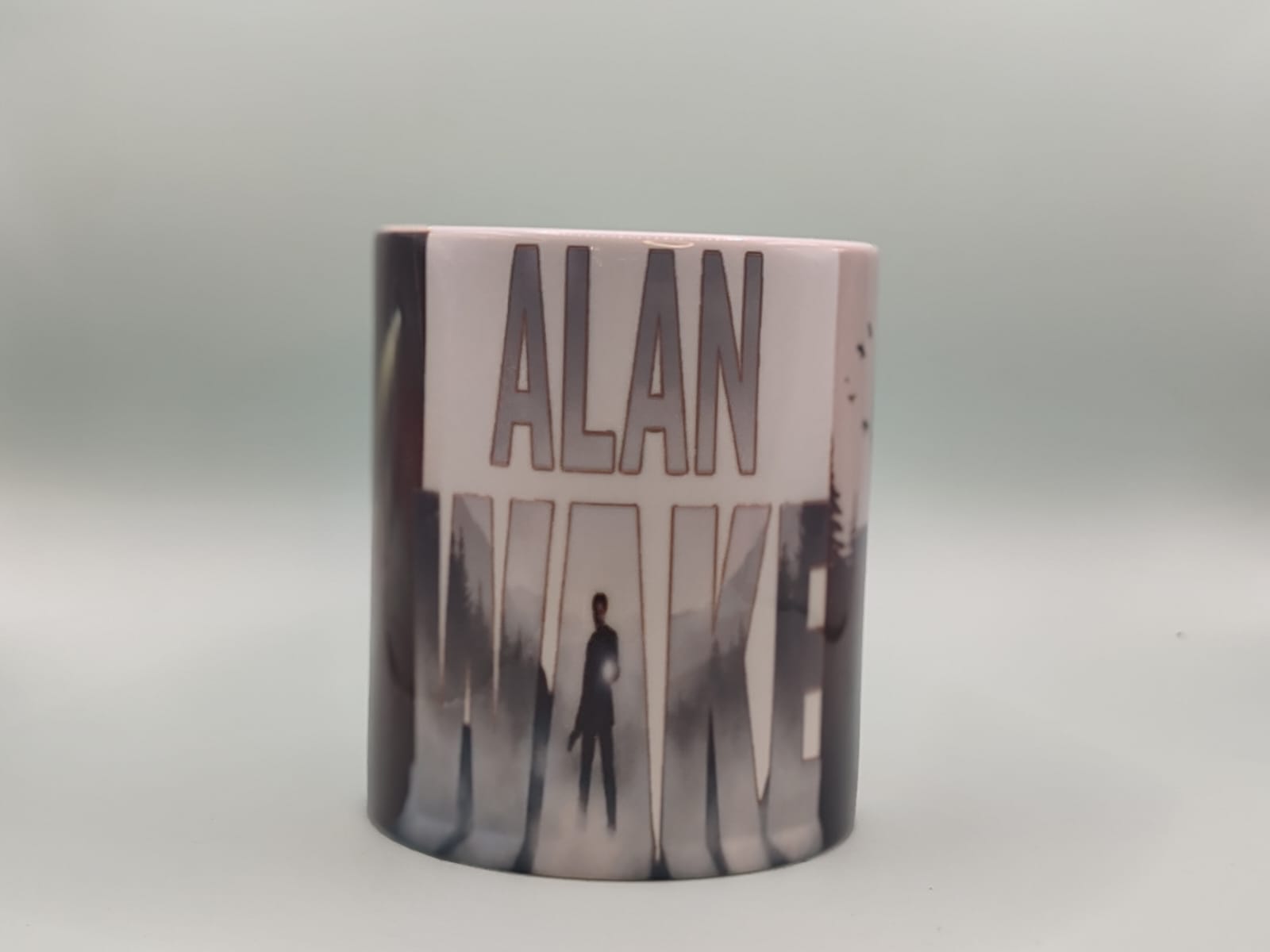 Alan Wake