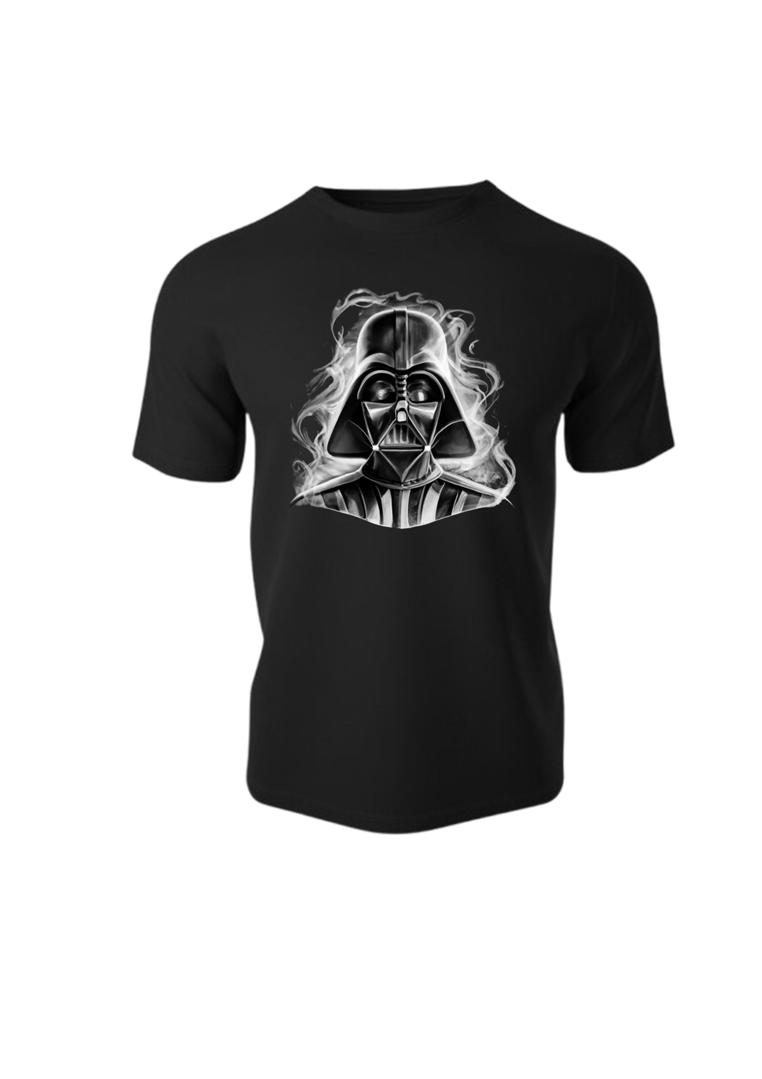 Camiseta de Darth Vader