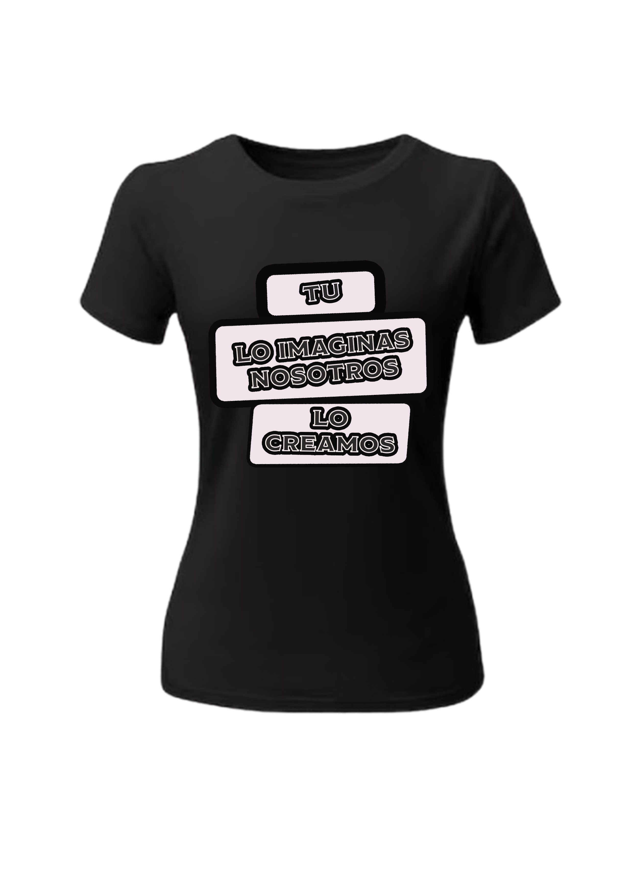 Camiseta Personalizada