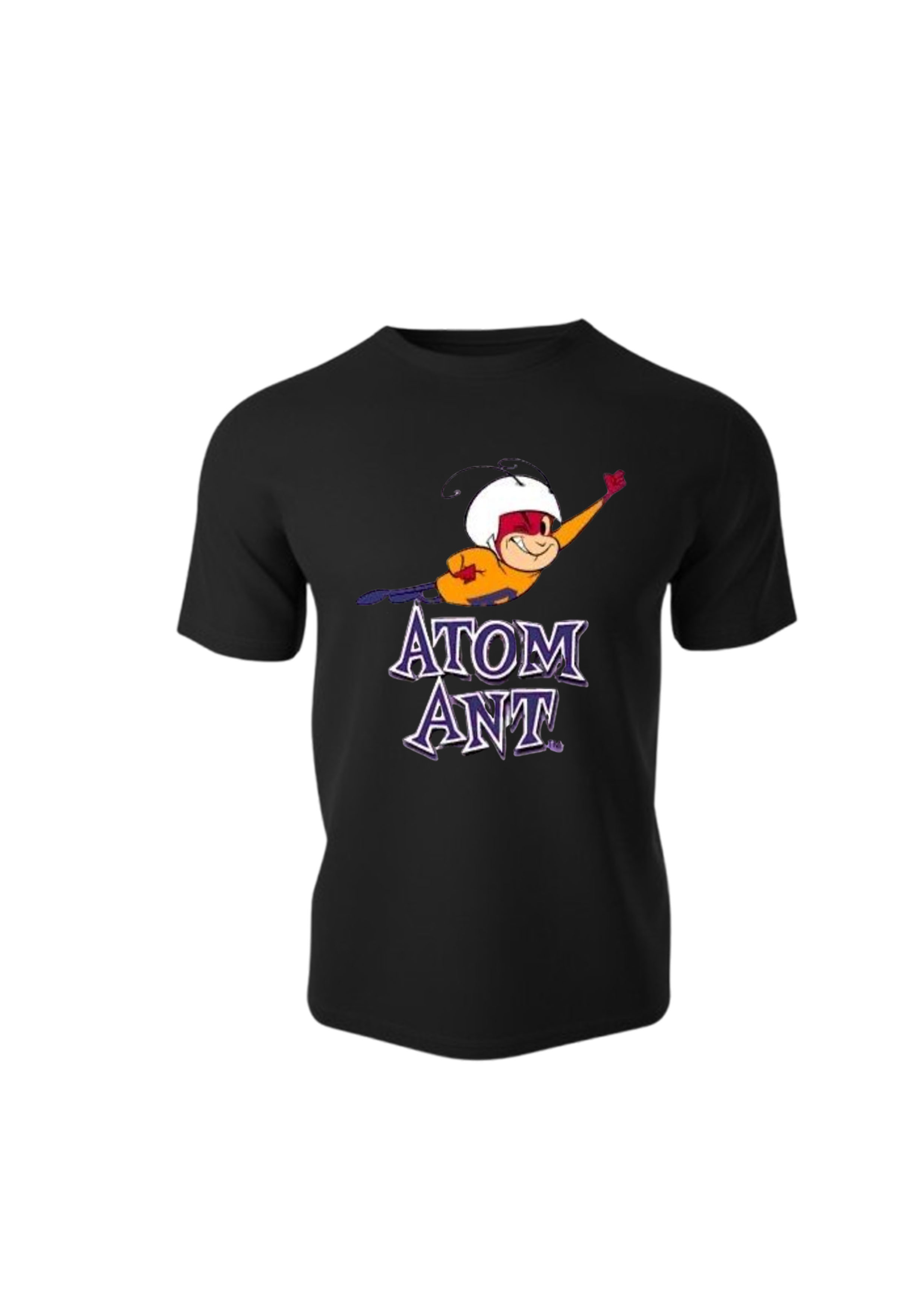 Camiseta Hormiga Atómica