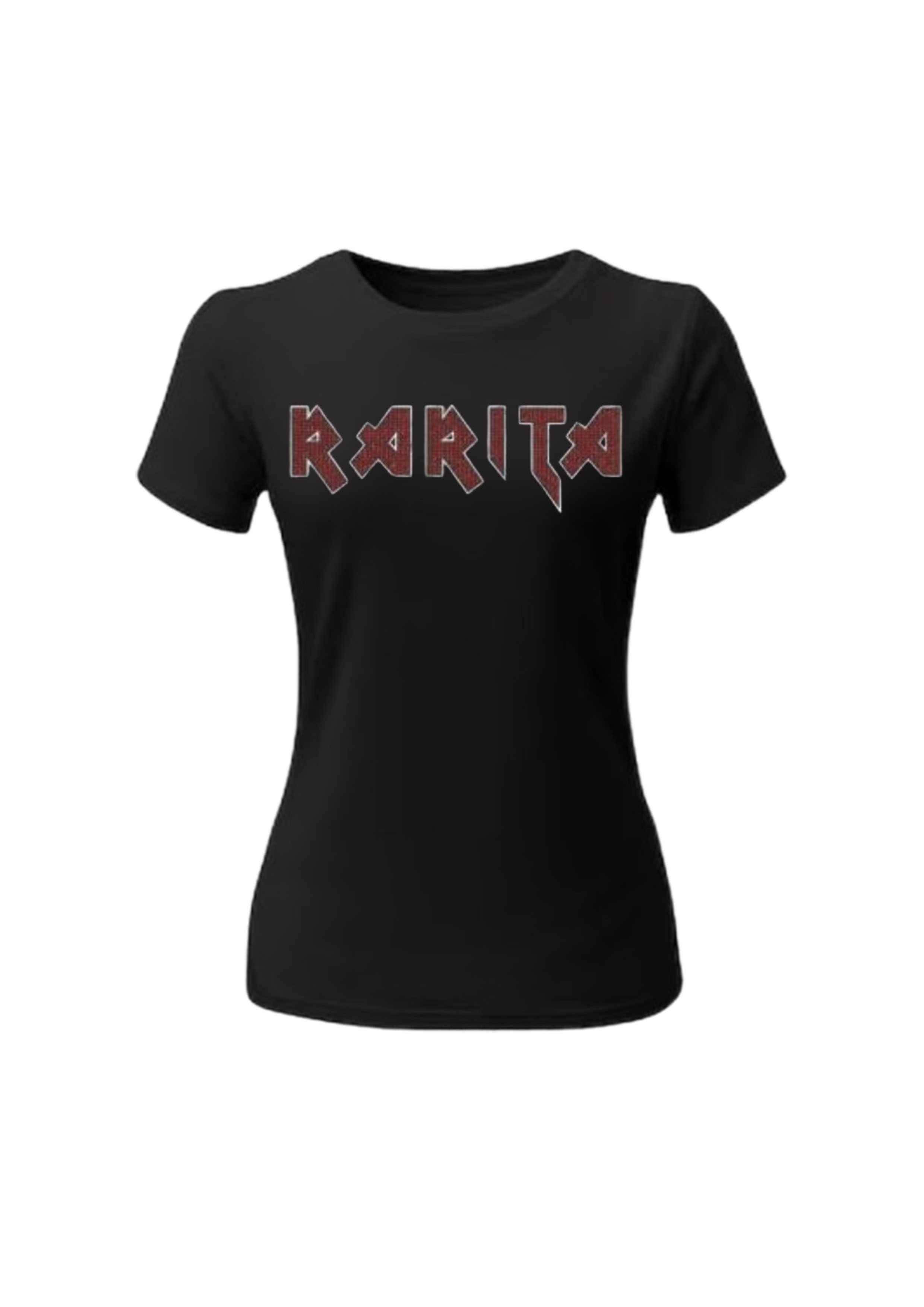 Camiseta 'RARITA'