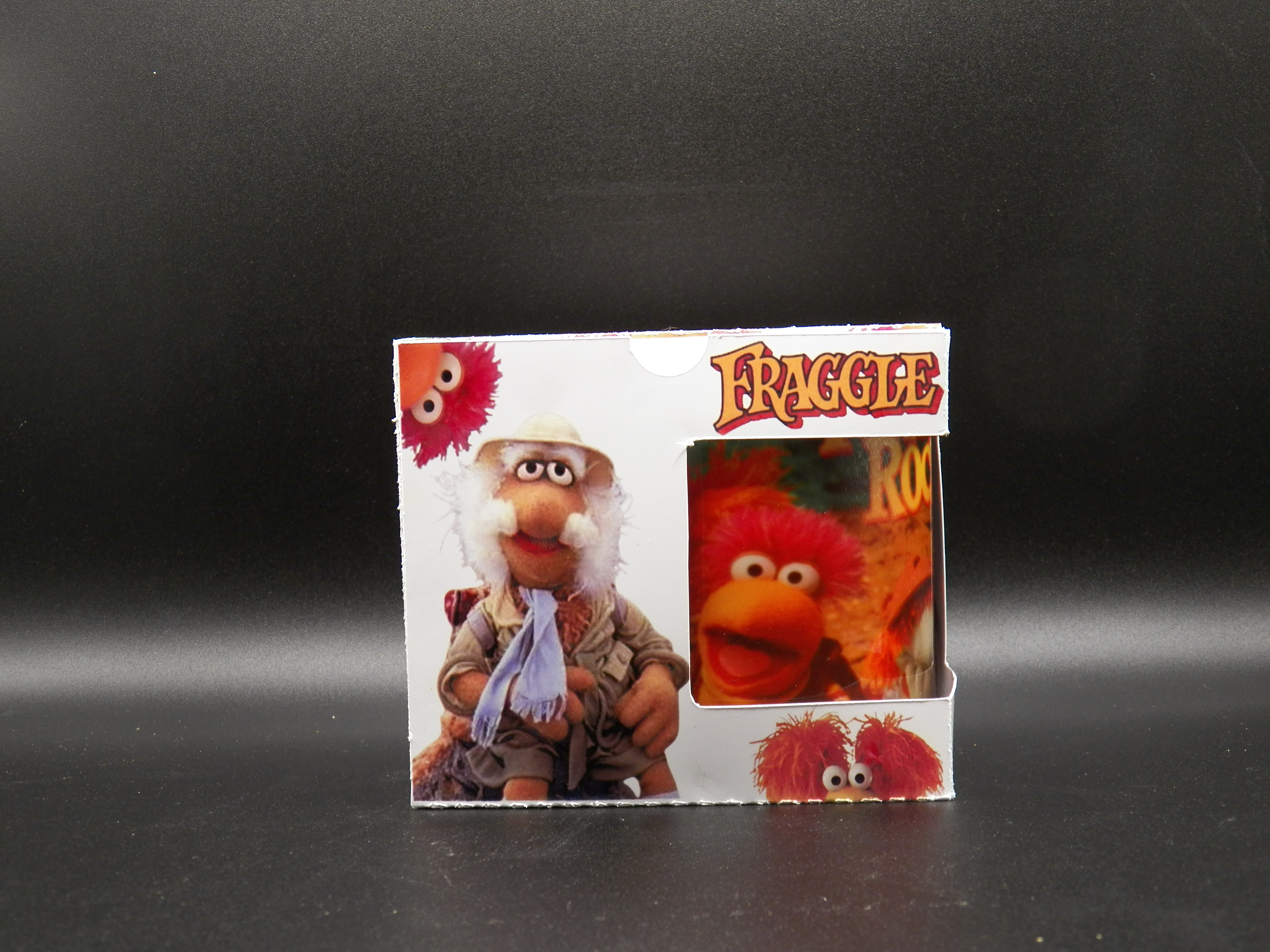 Taza de Fraggle Rock