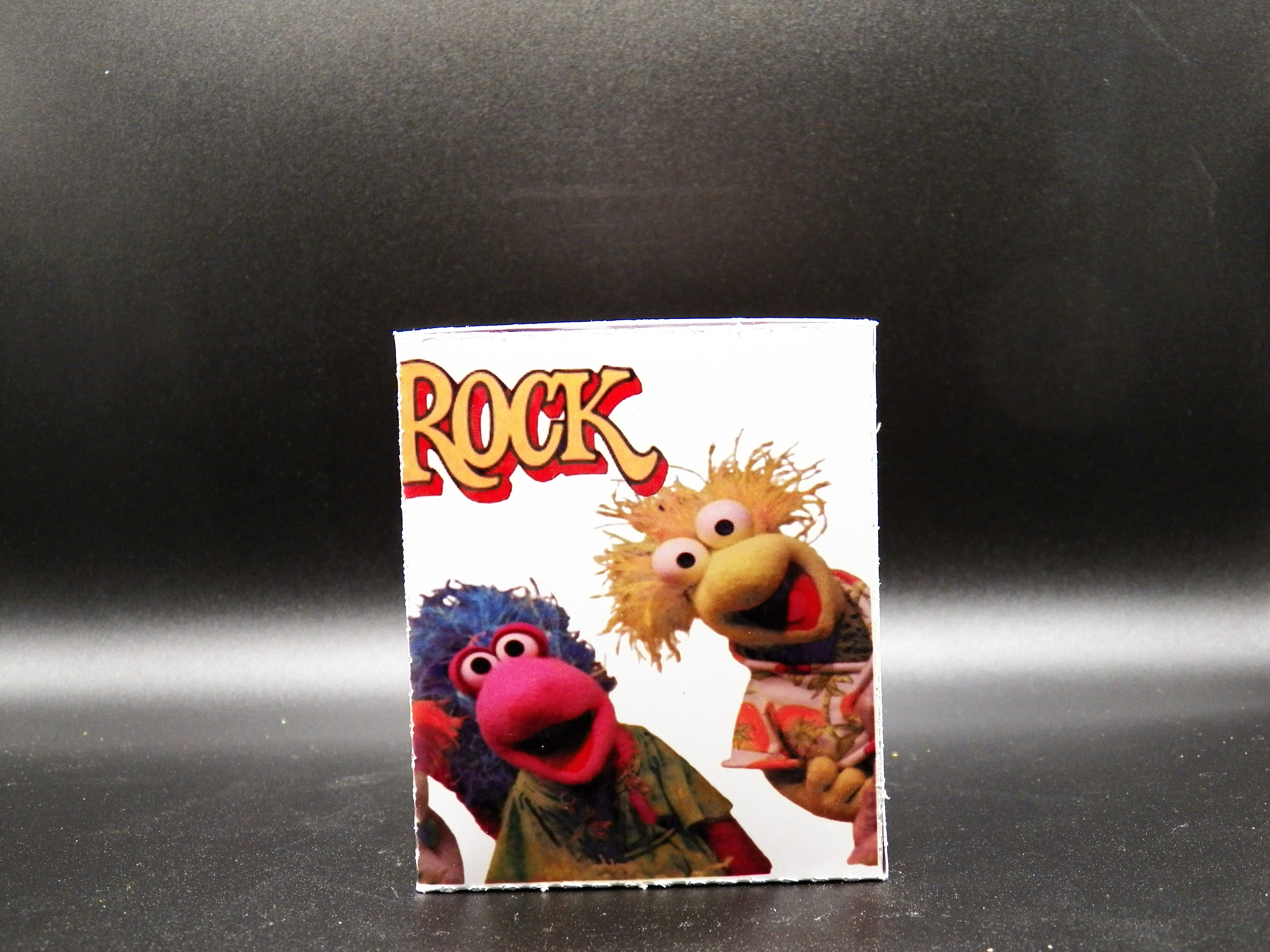 Taza de Fraggle Rock