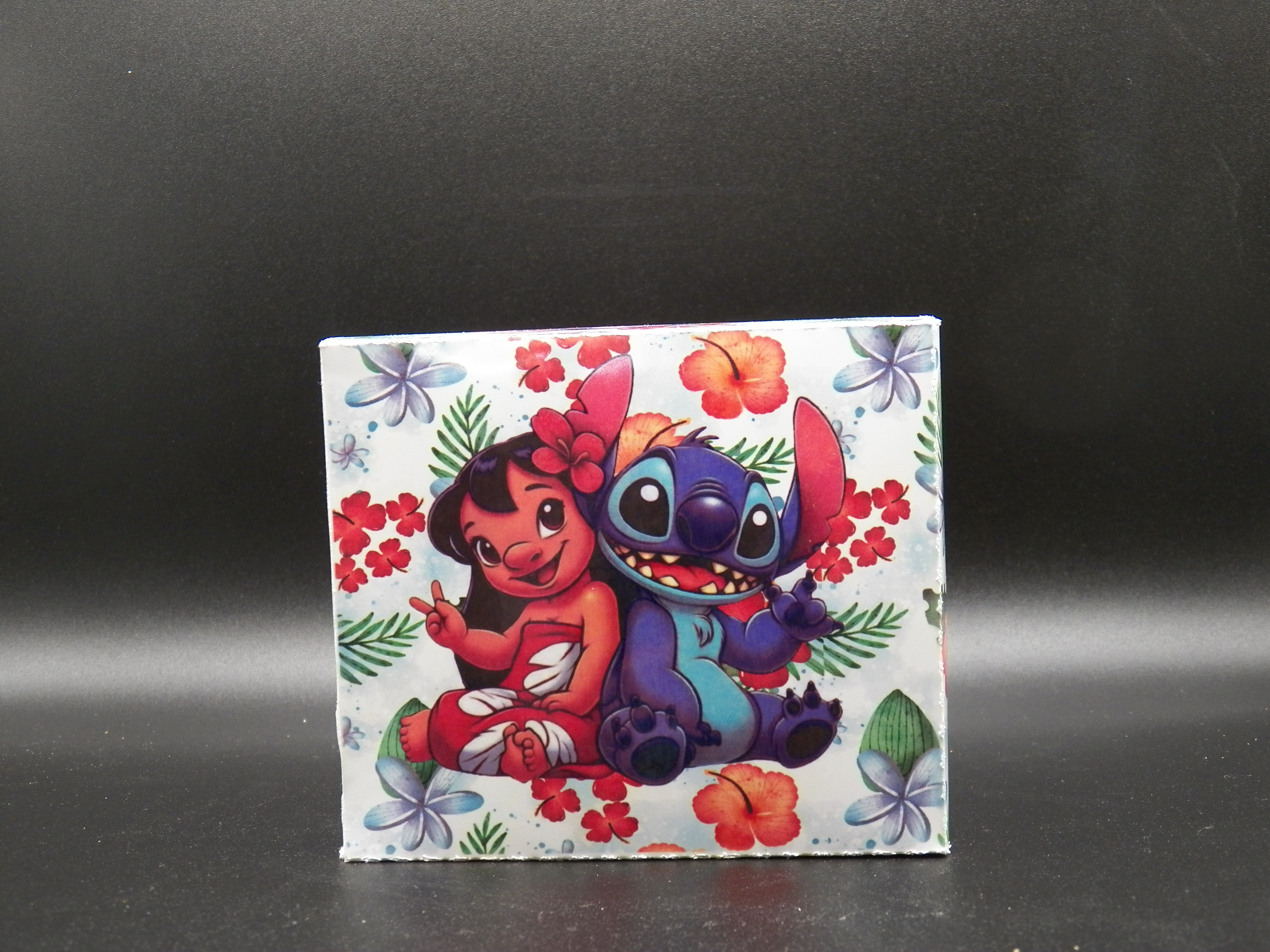 Taza Lilo & Stich