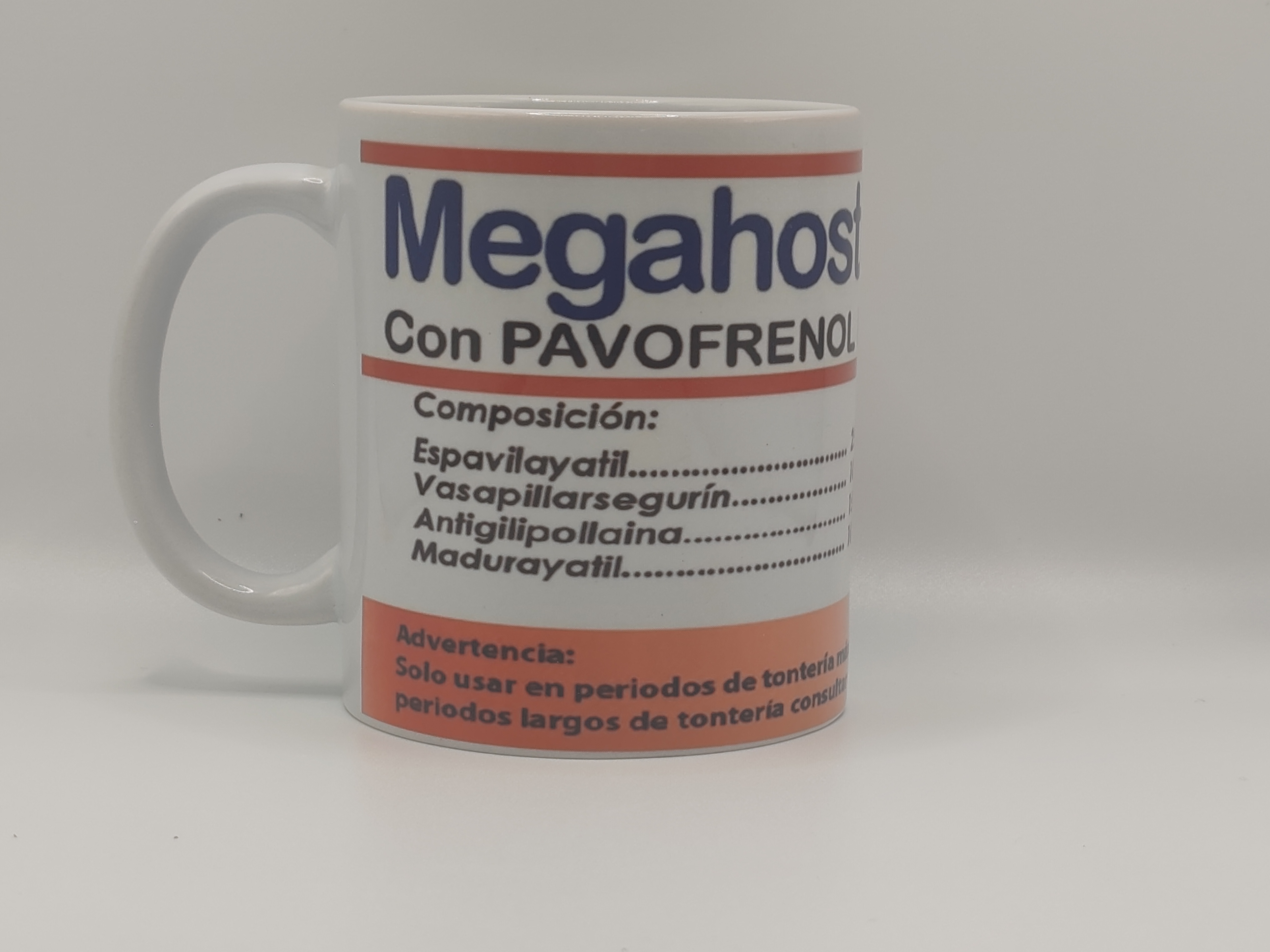 Megahostion Plus