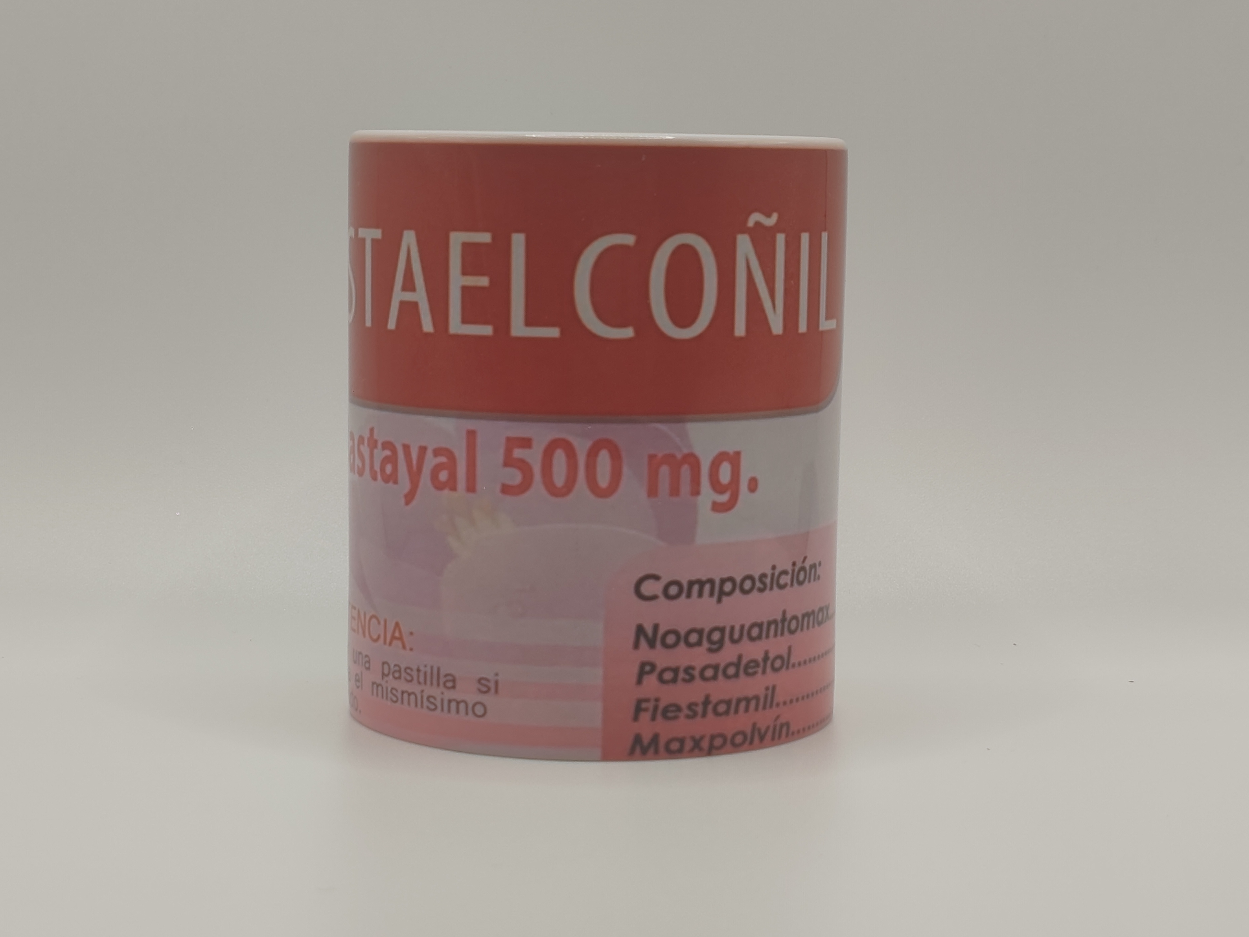 Hastaelcoñil 500g