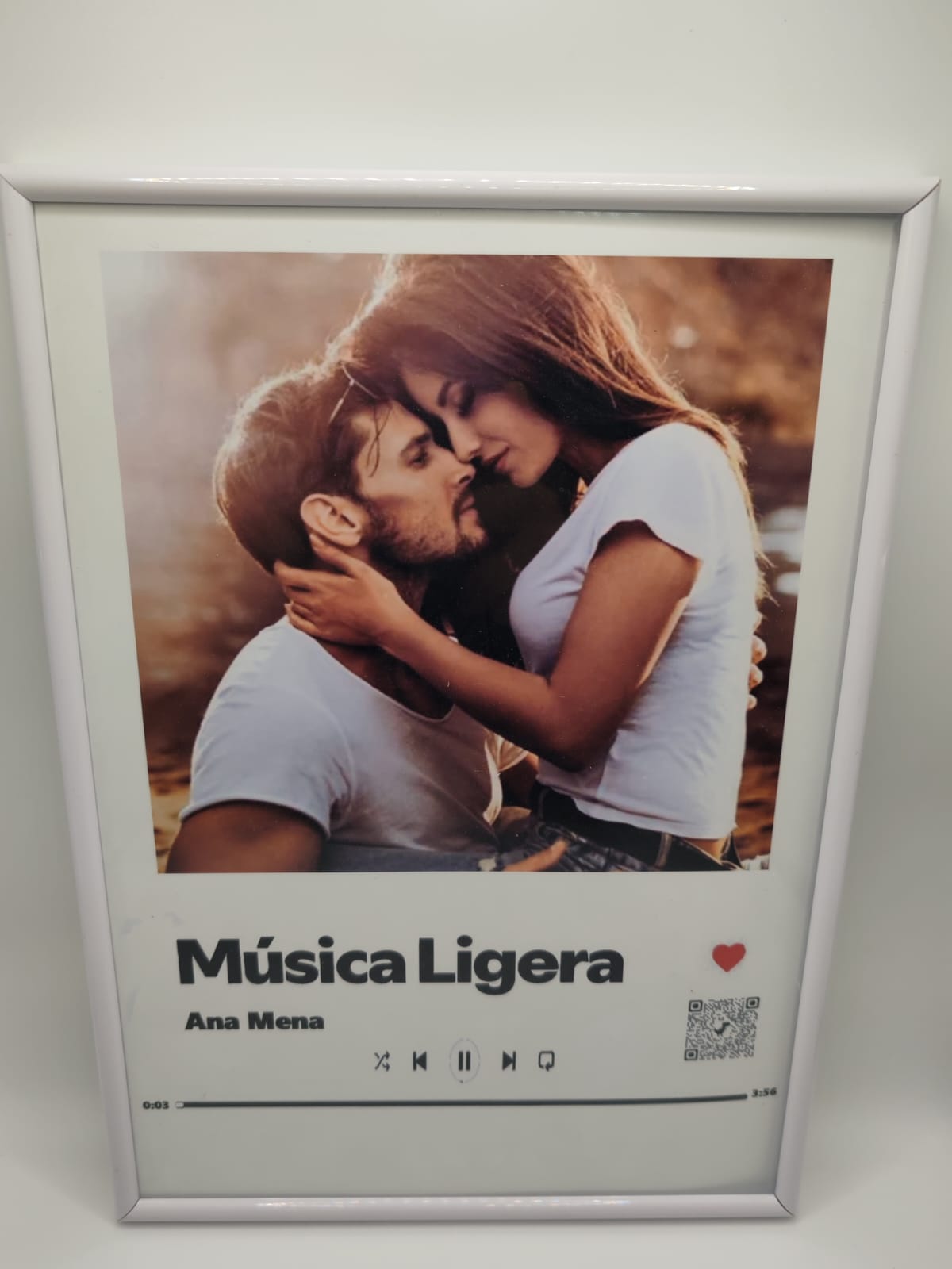 Cuadro Nuestra Canción