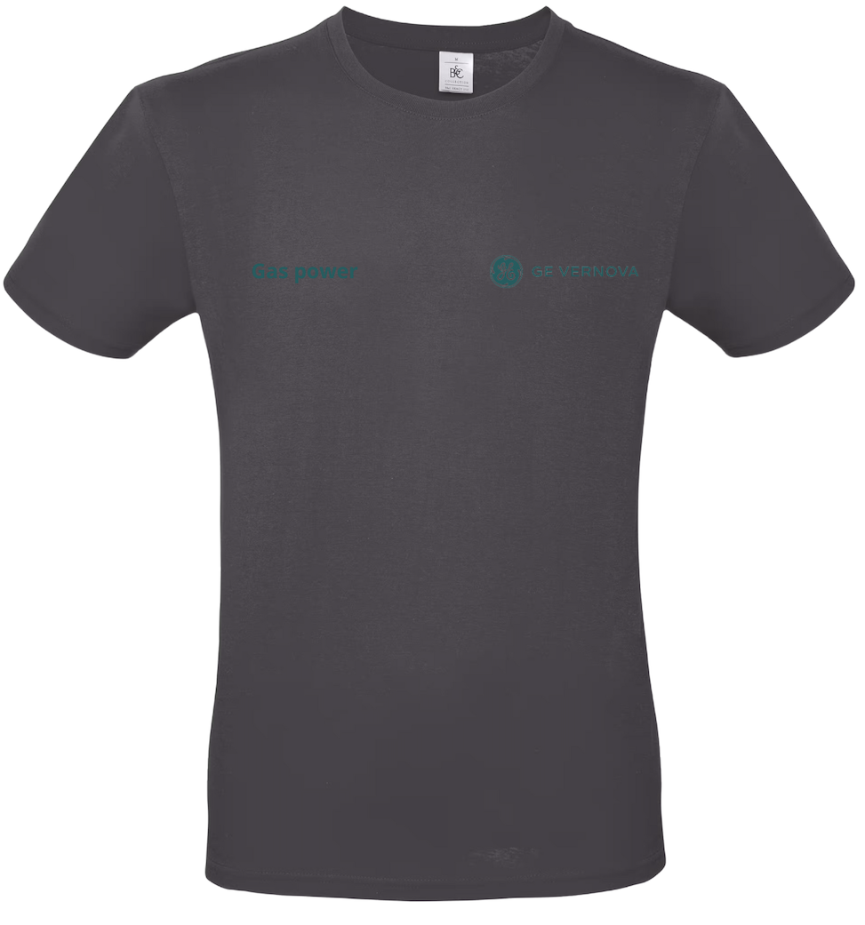 Short sleeve t-shirt