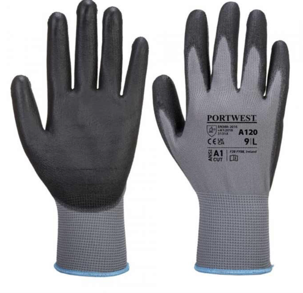 Precision glove