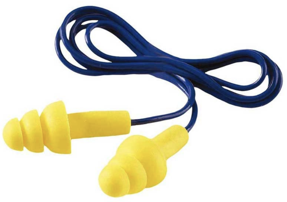  Earplug 