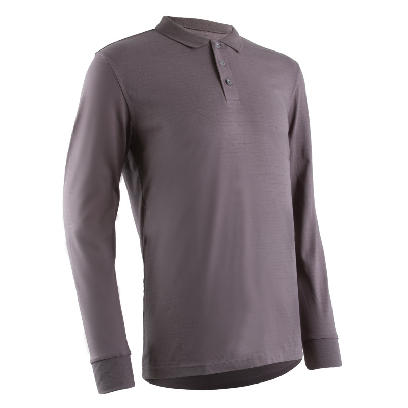 Atex polo Long-sleeved