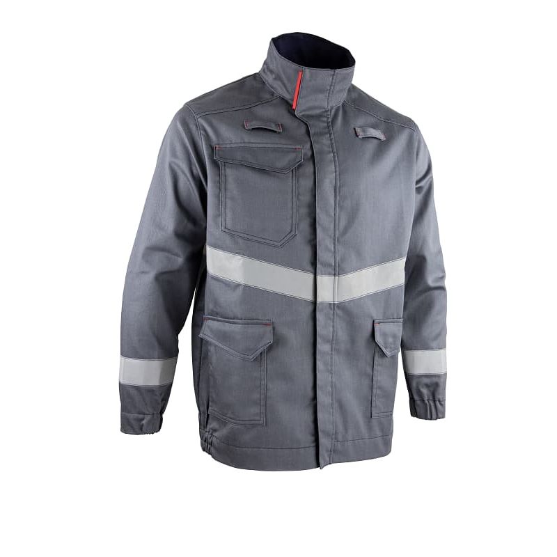 Atex jacket 