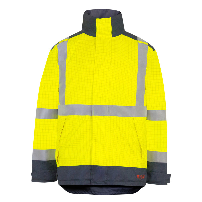 Atex jacket 