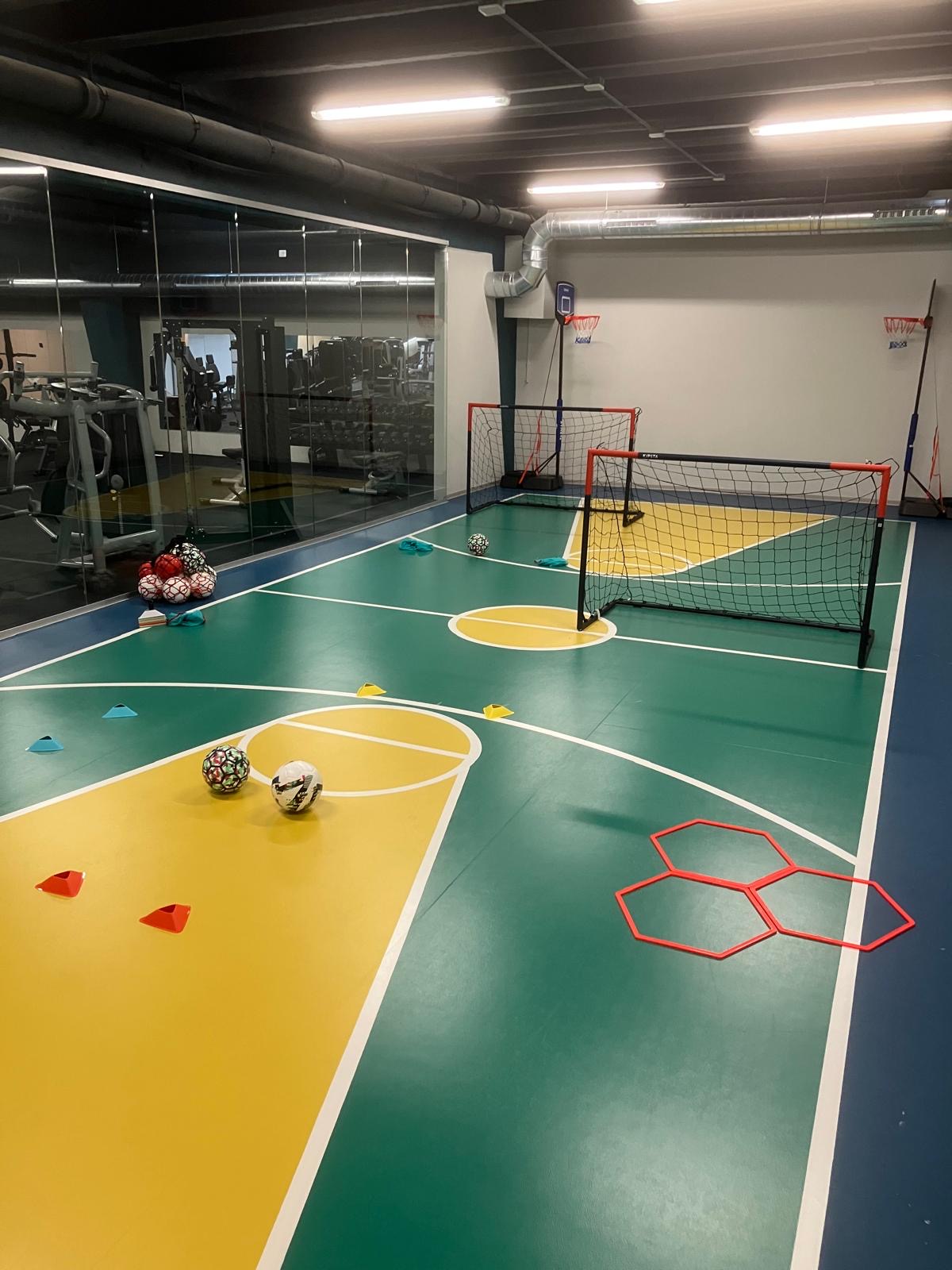 Corso di Calcio