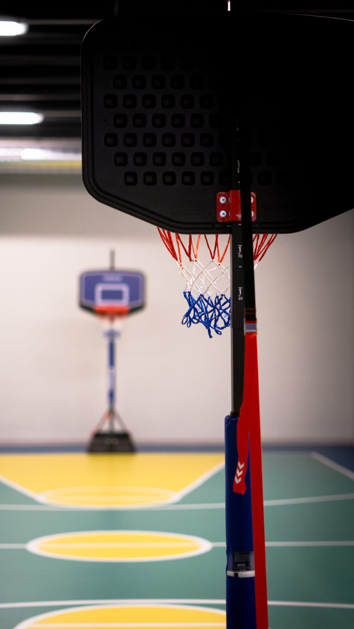 Corso di Basket
