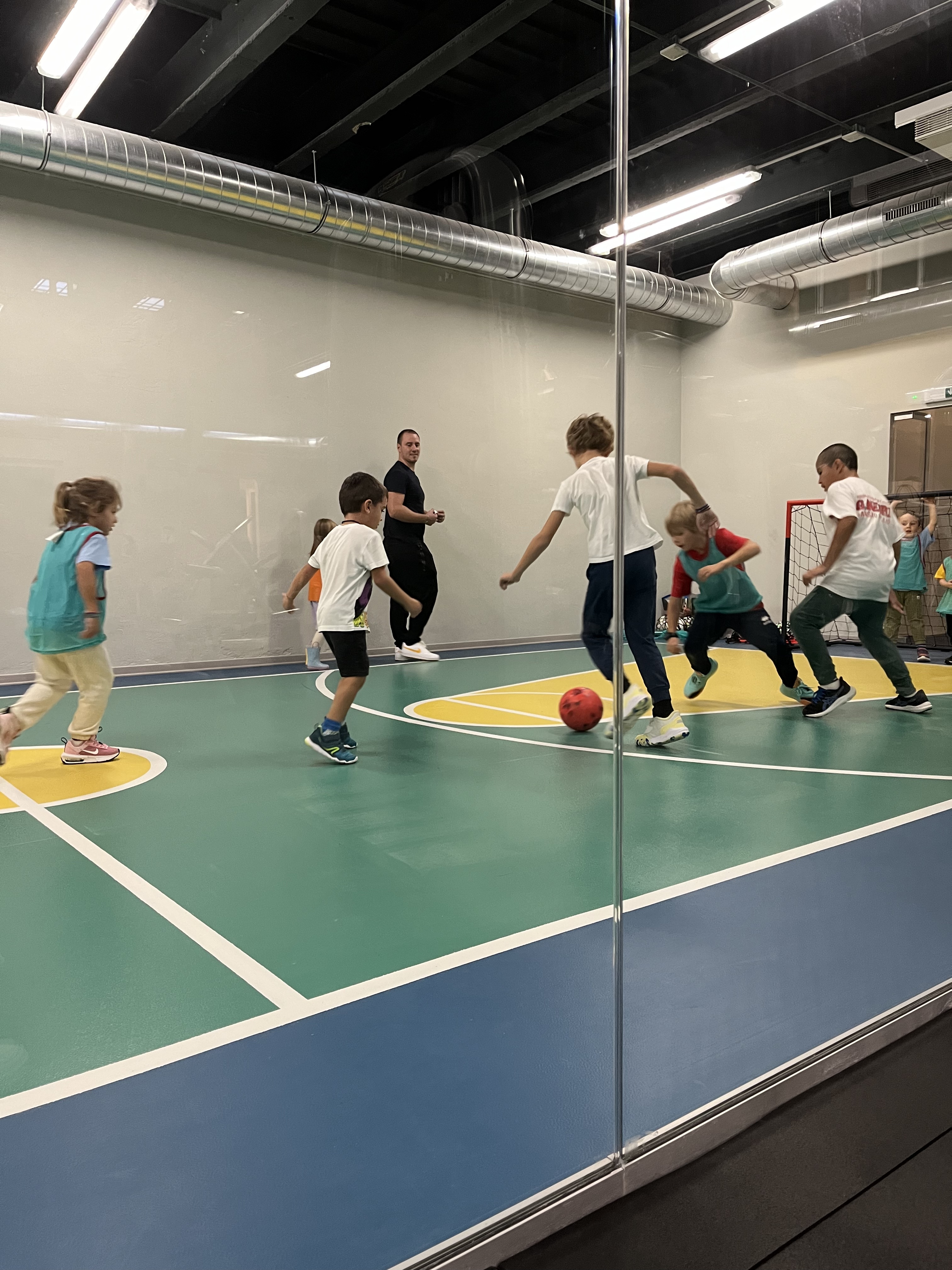 Corso di Calcio