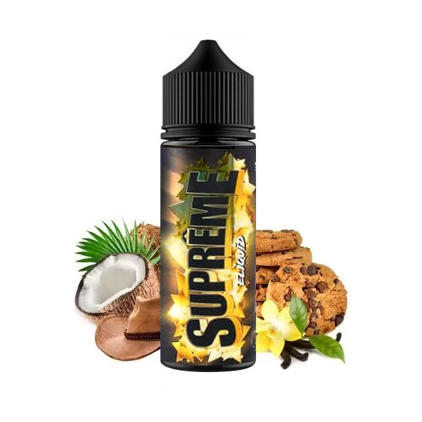 Tribeca 0mg 50ml - Halo   Un tabac classic proche du RY4.
