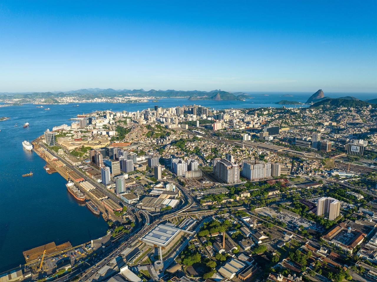 Residencial Pixinguinha