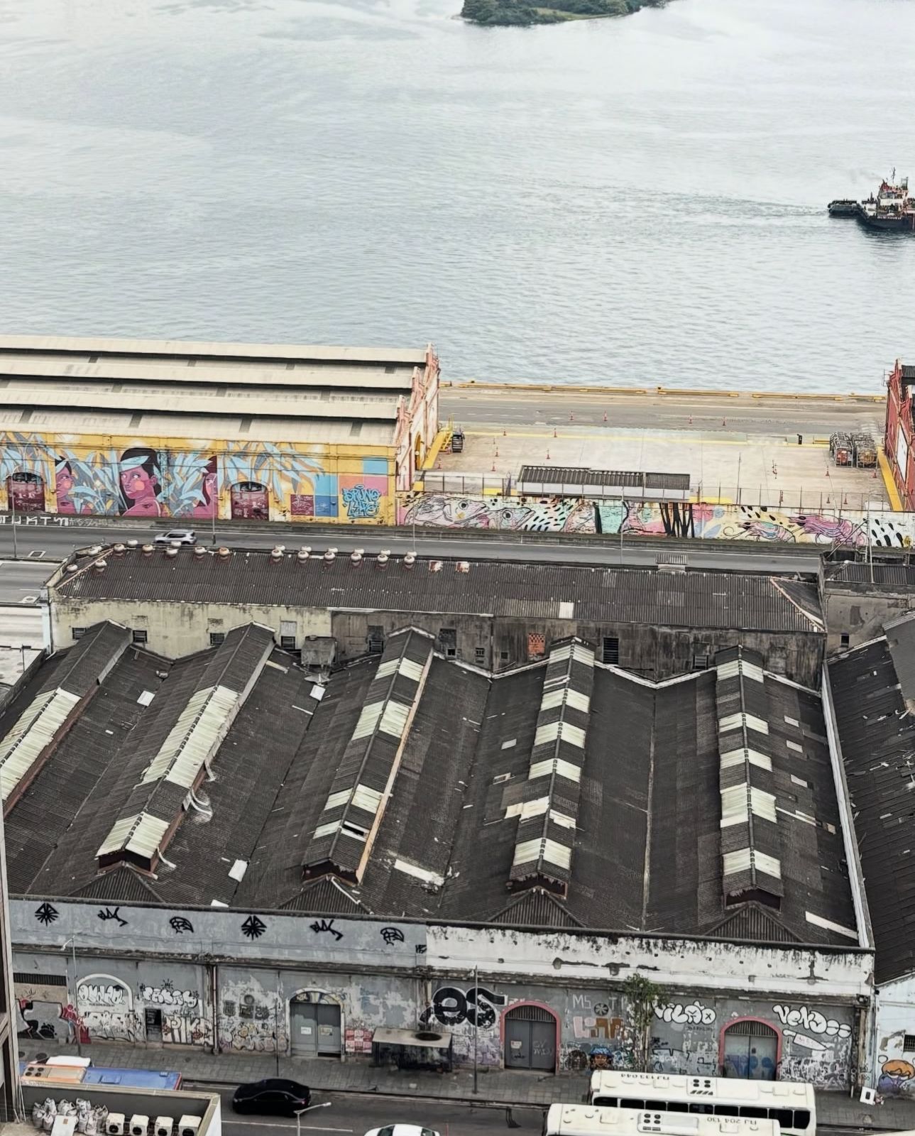 Farol da Guanabara - Próximo Lançamento