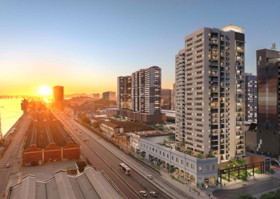 Farol da Guanabara - Próximo Lançamento