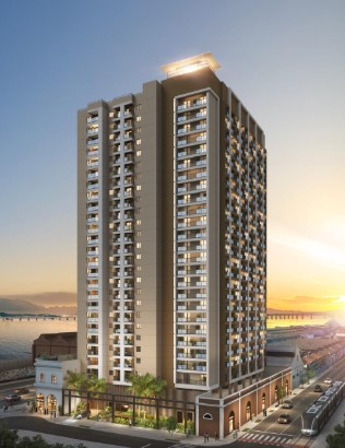 Farol da Guanabara - Próximo Lançamento