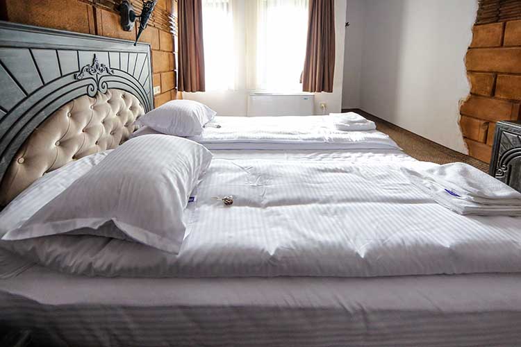 The Chamber of Dawn’s Song