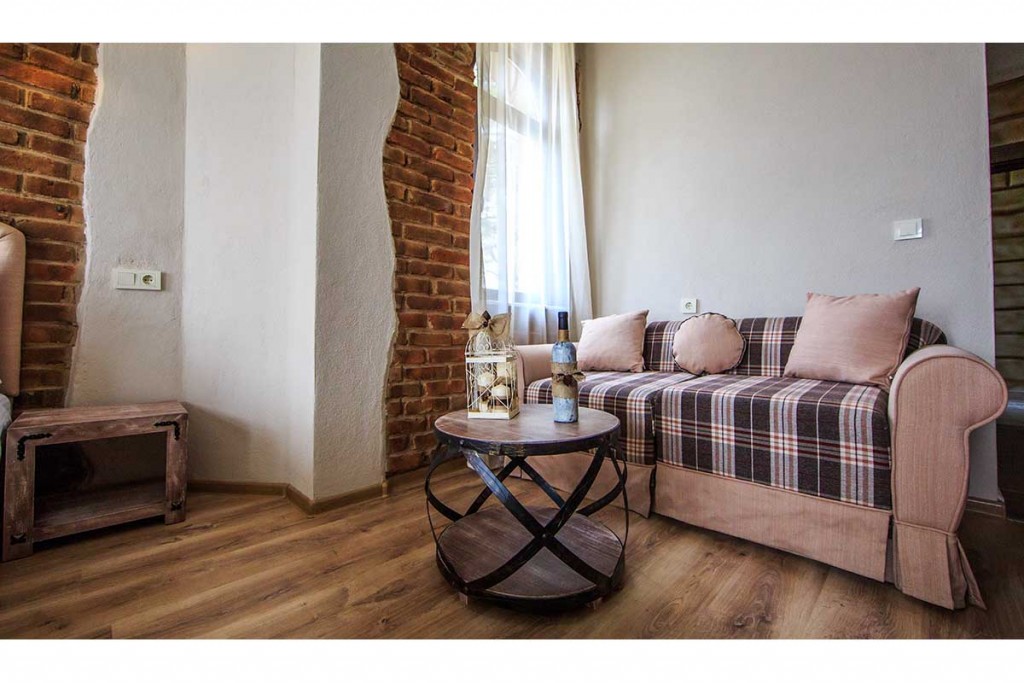 The Chamber of Dawn’s Song