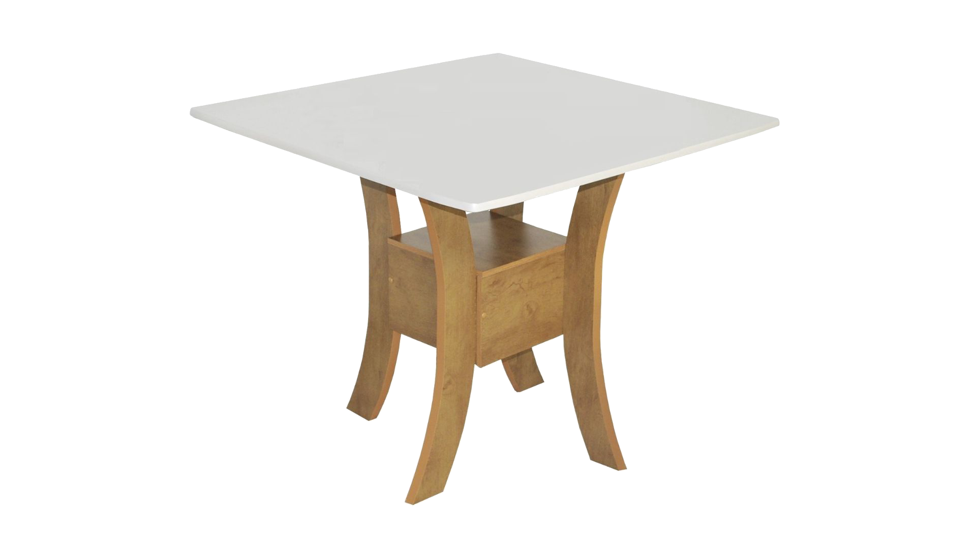 Mesa Quadrada Amanda
