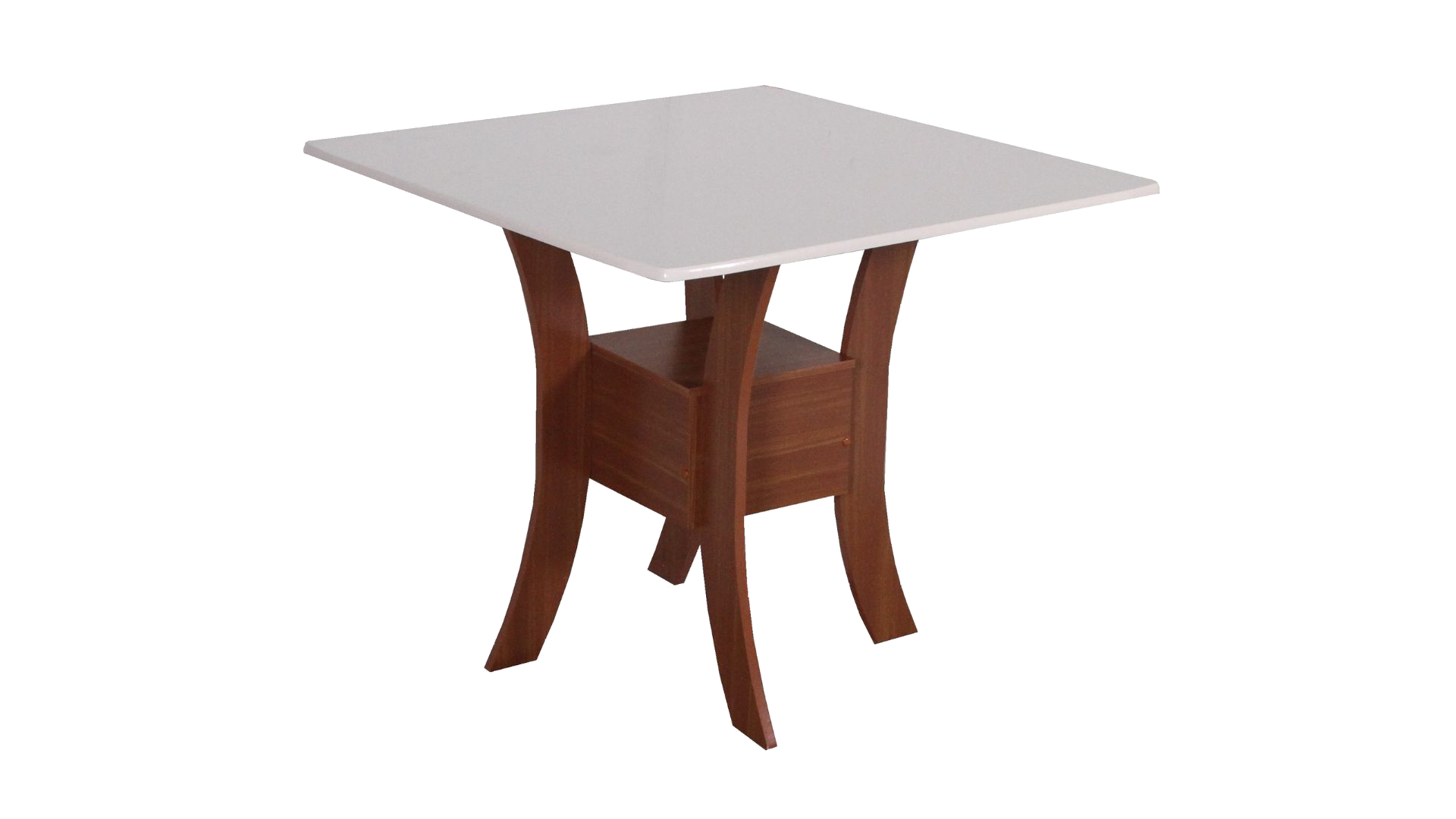 Mesa Quadrada Amanda