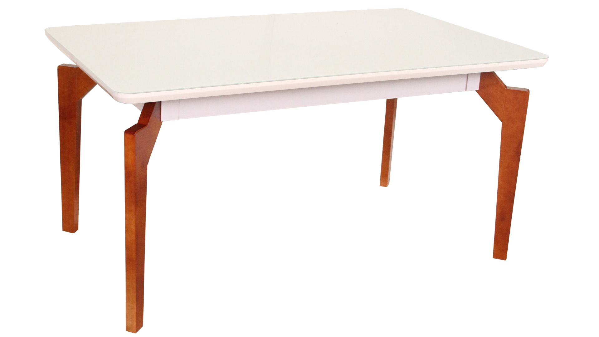 Mesa Retangular  Abeille