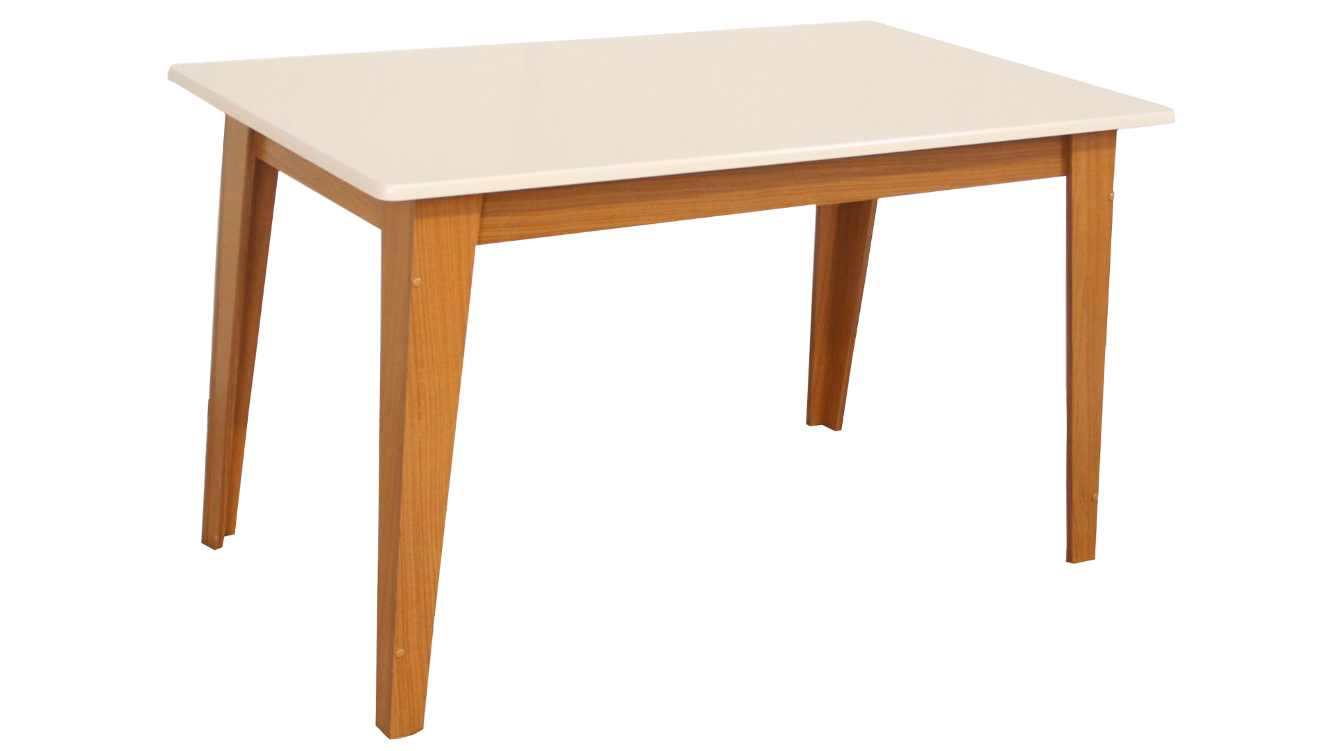 Mesa Retangular Giovana