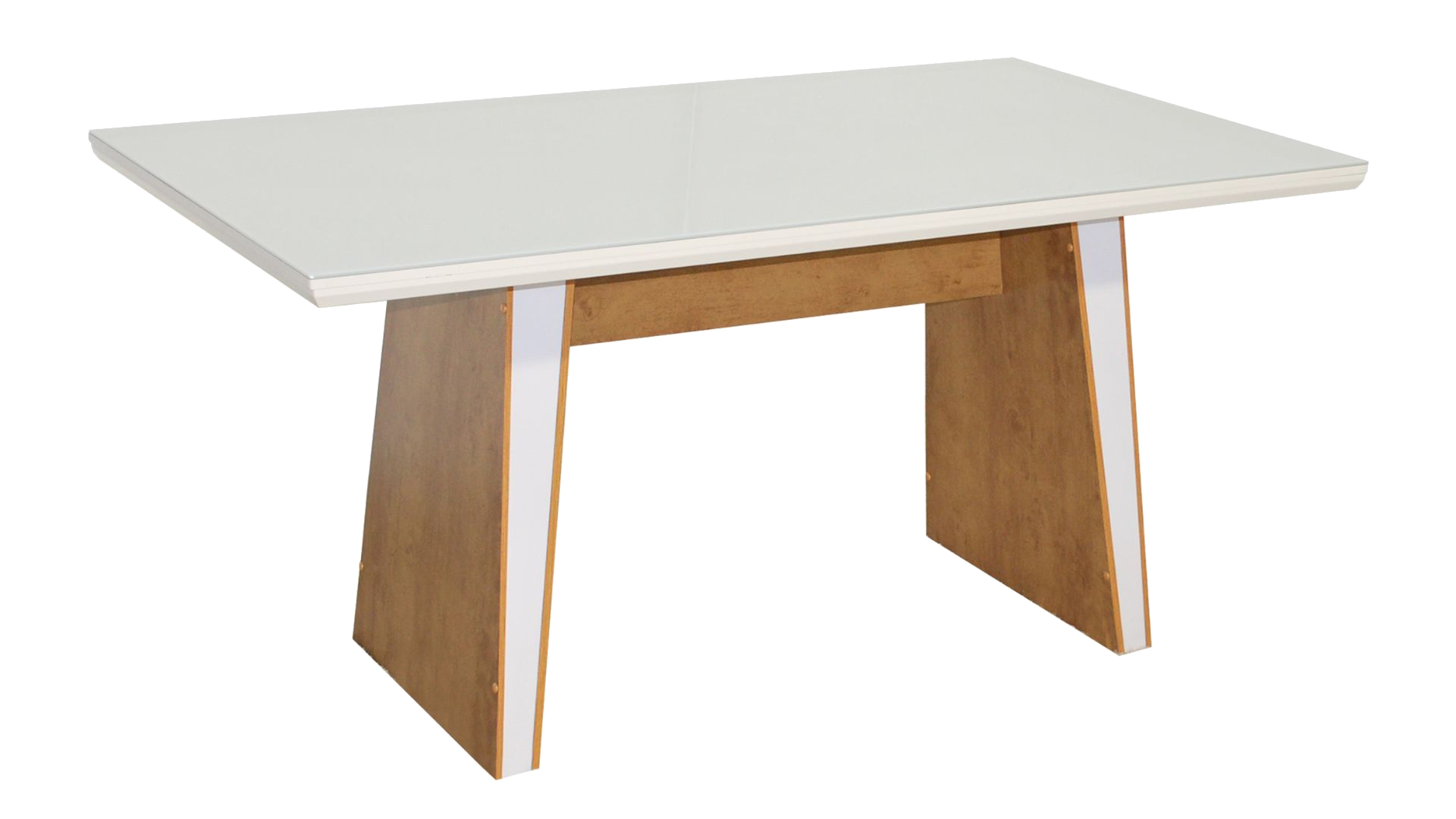 Mesa Retangular Itália