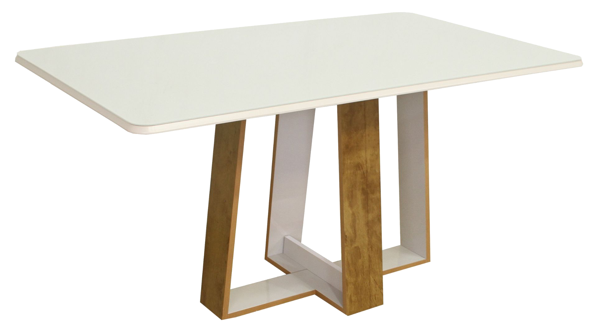 Mesa Retangular Laís