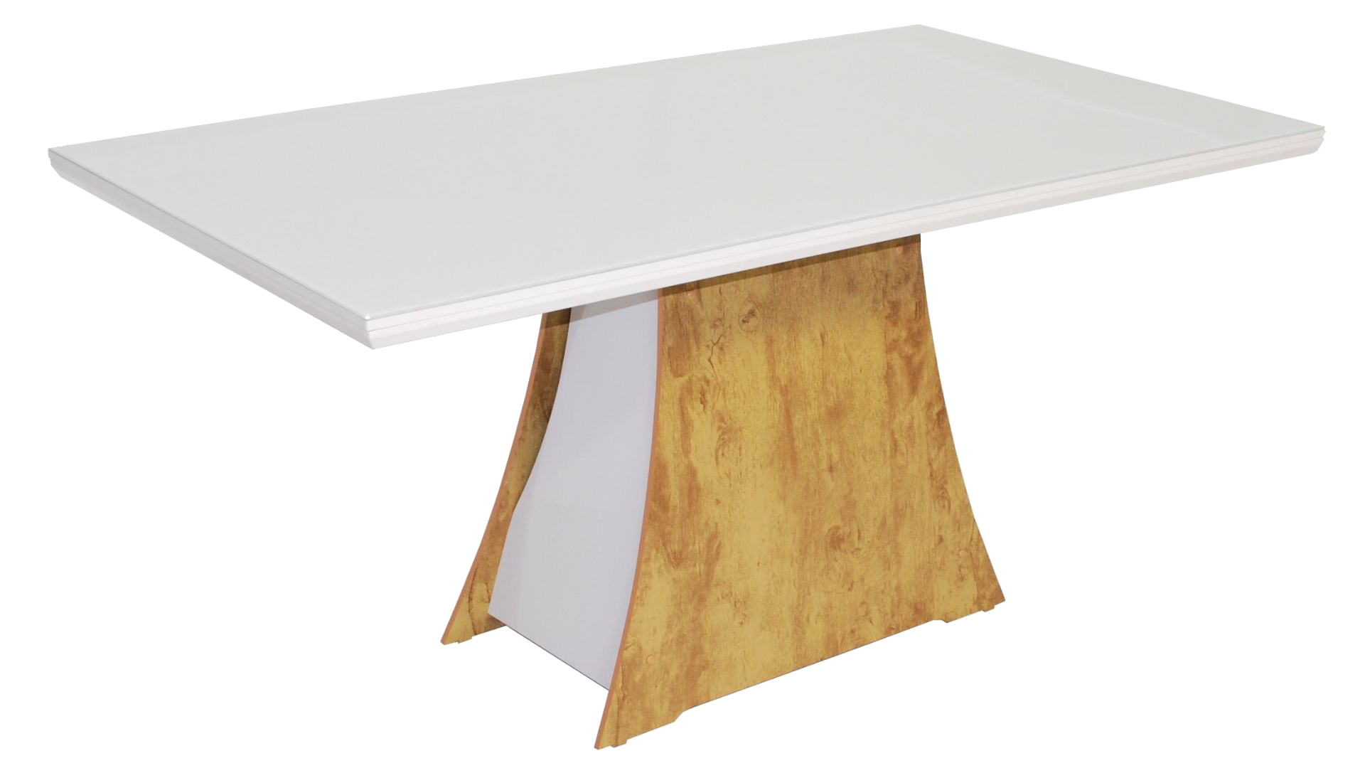 Mesa Retangular Valência