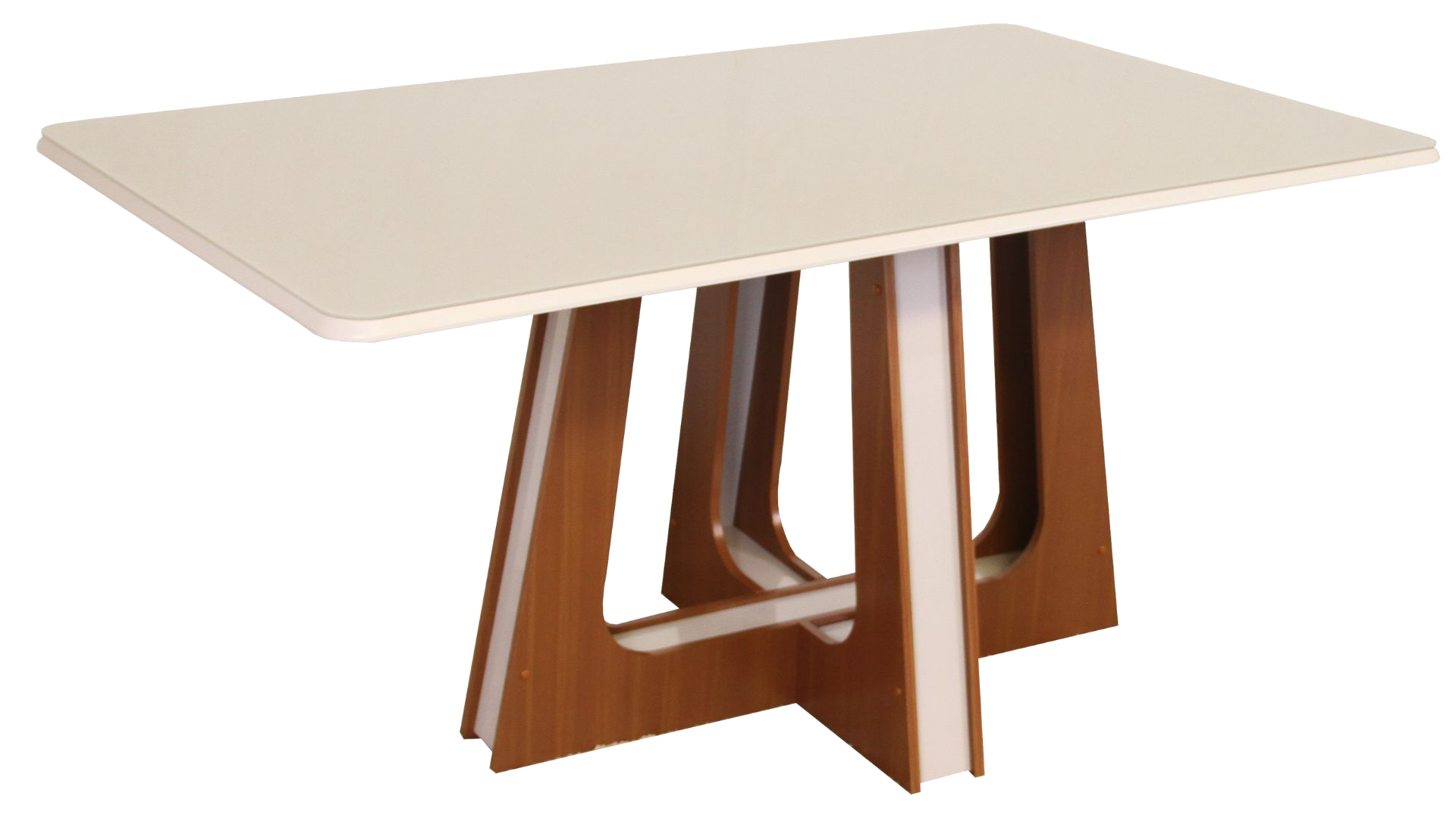 Mesa Retangular Vitória