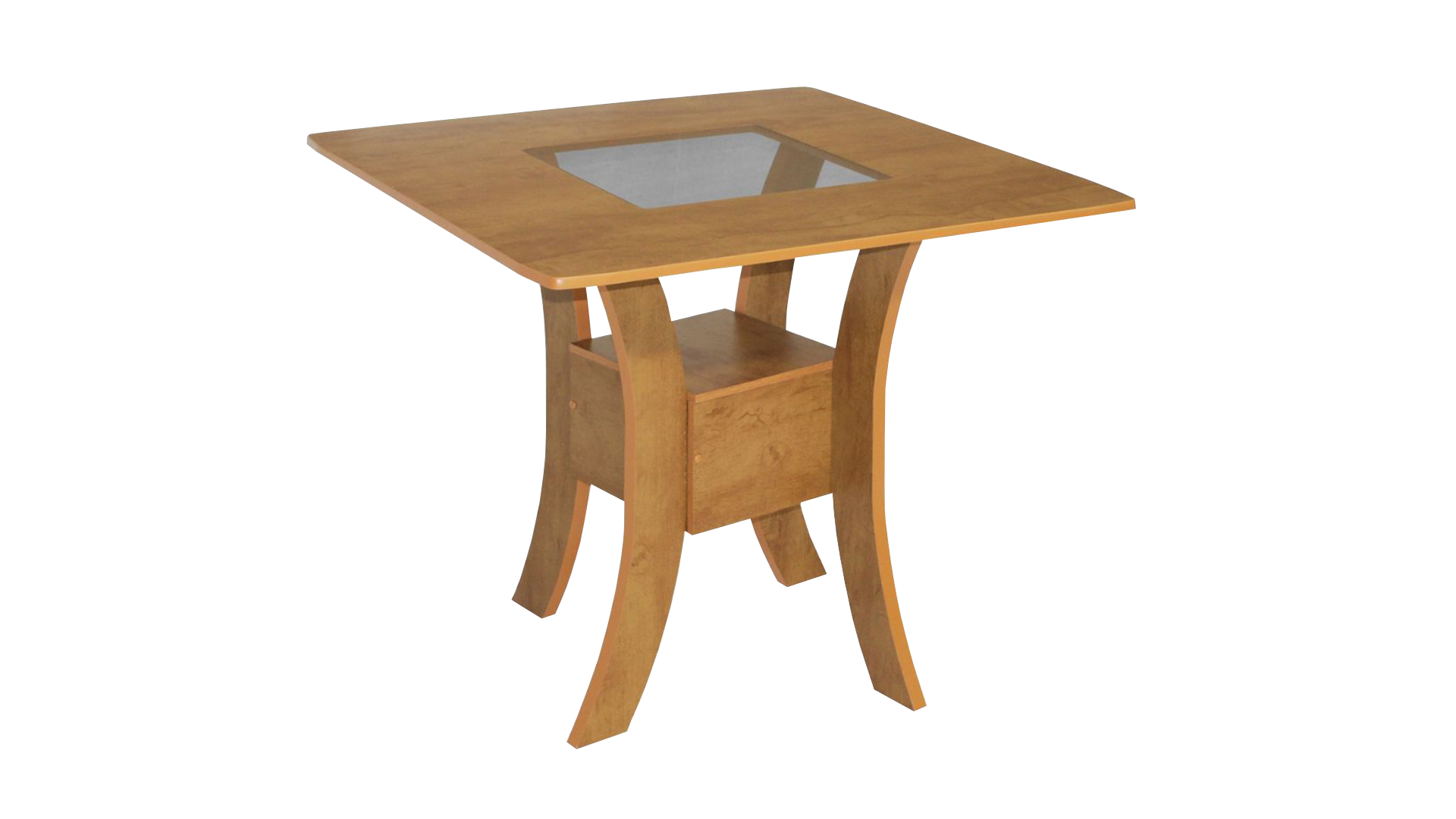 Mesa Quadrada Priscilla