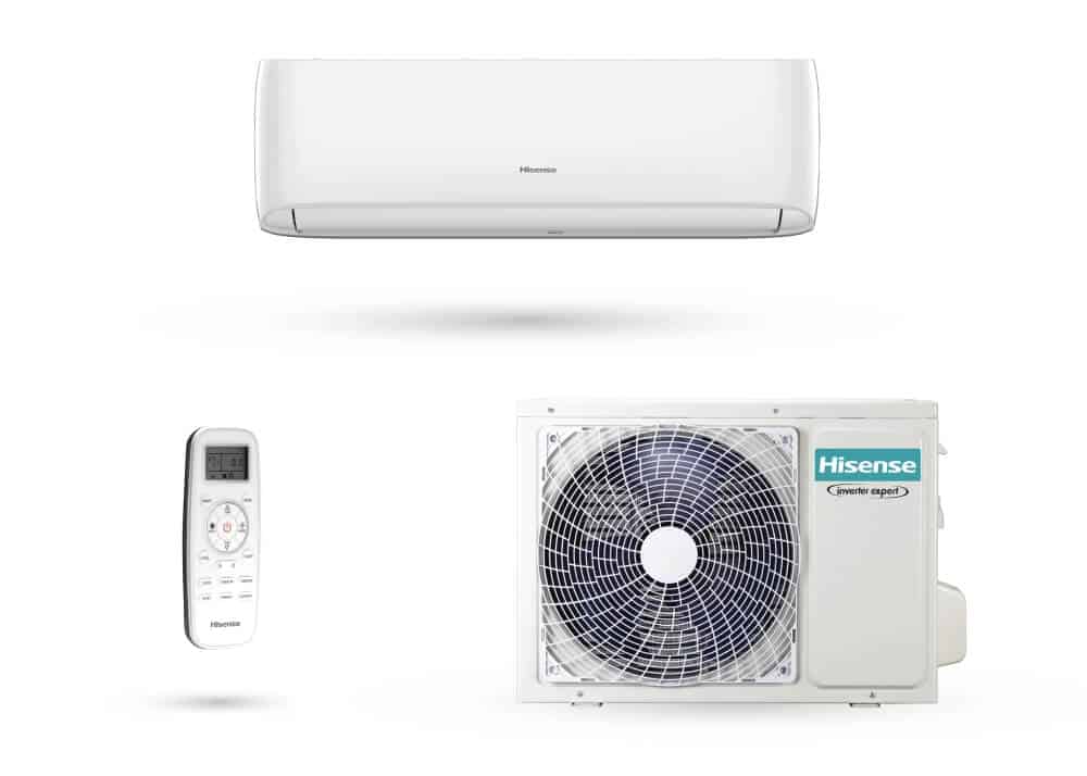 Hisense ECO Smart 2,6 kW