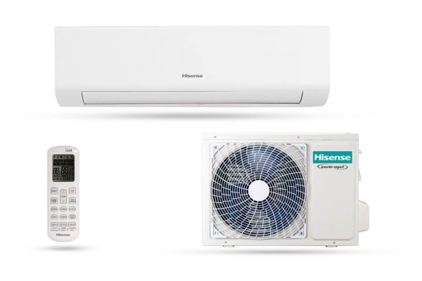 Hisense Eco Comfort 3,4 kW