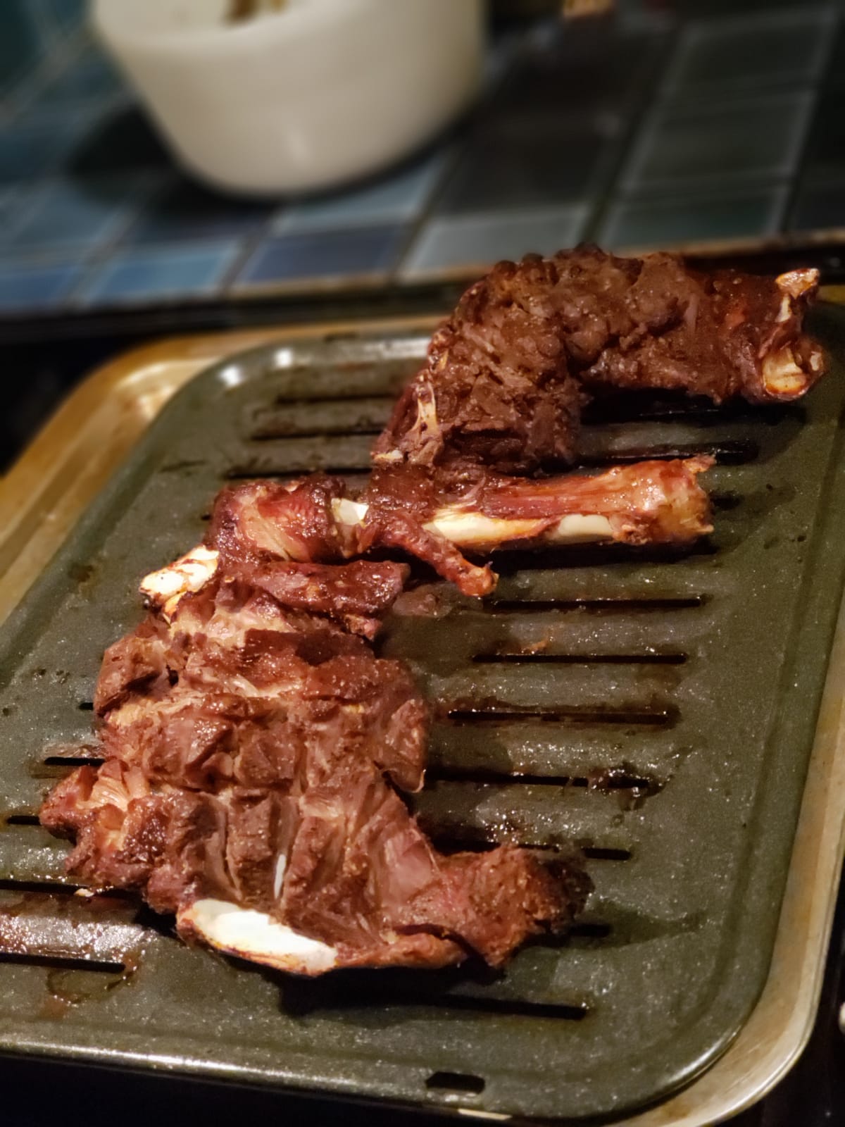 Nyama Choma