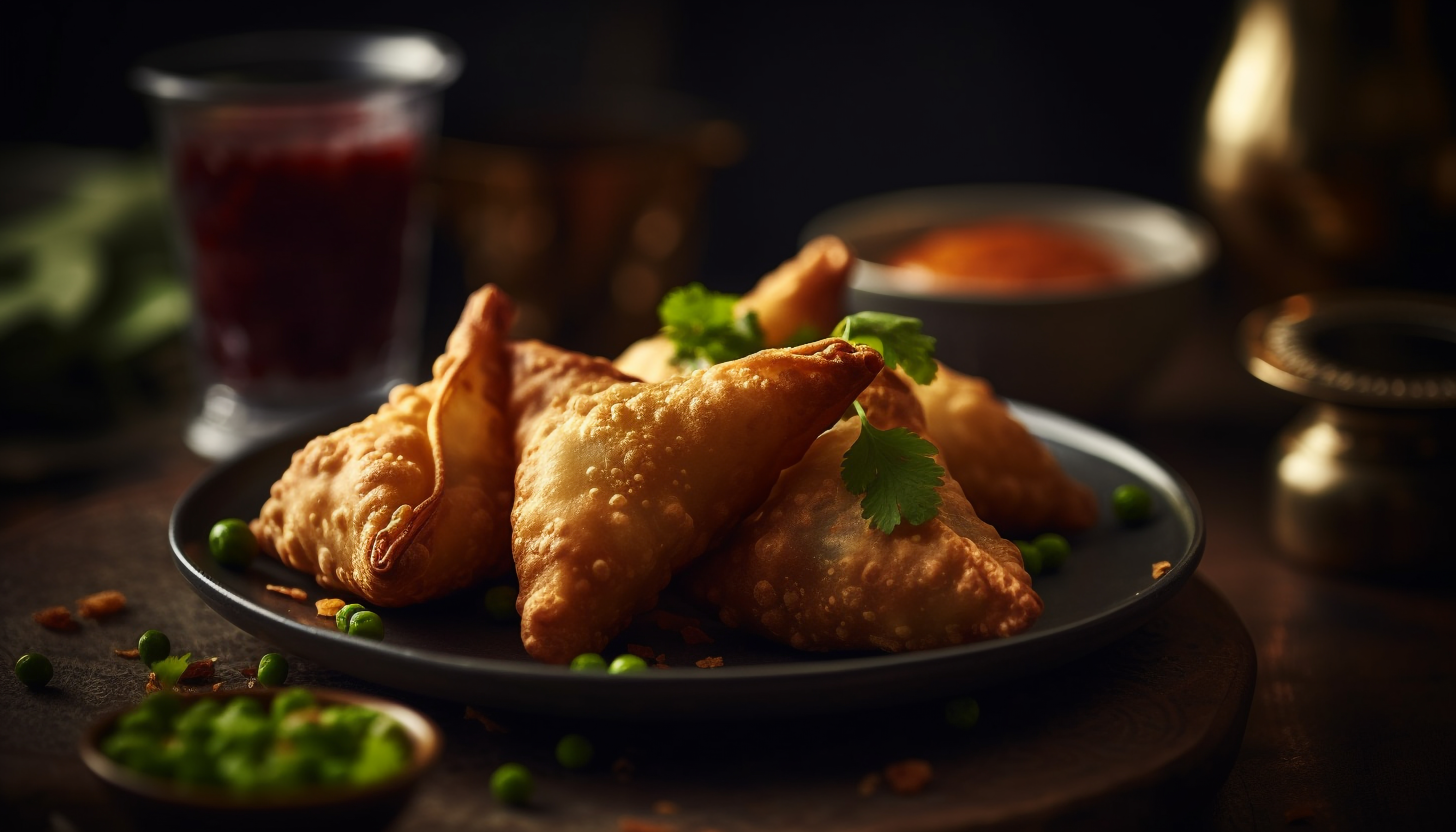 Samosa