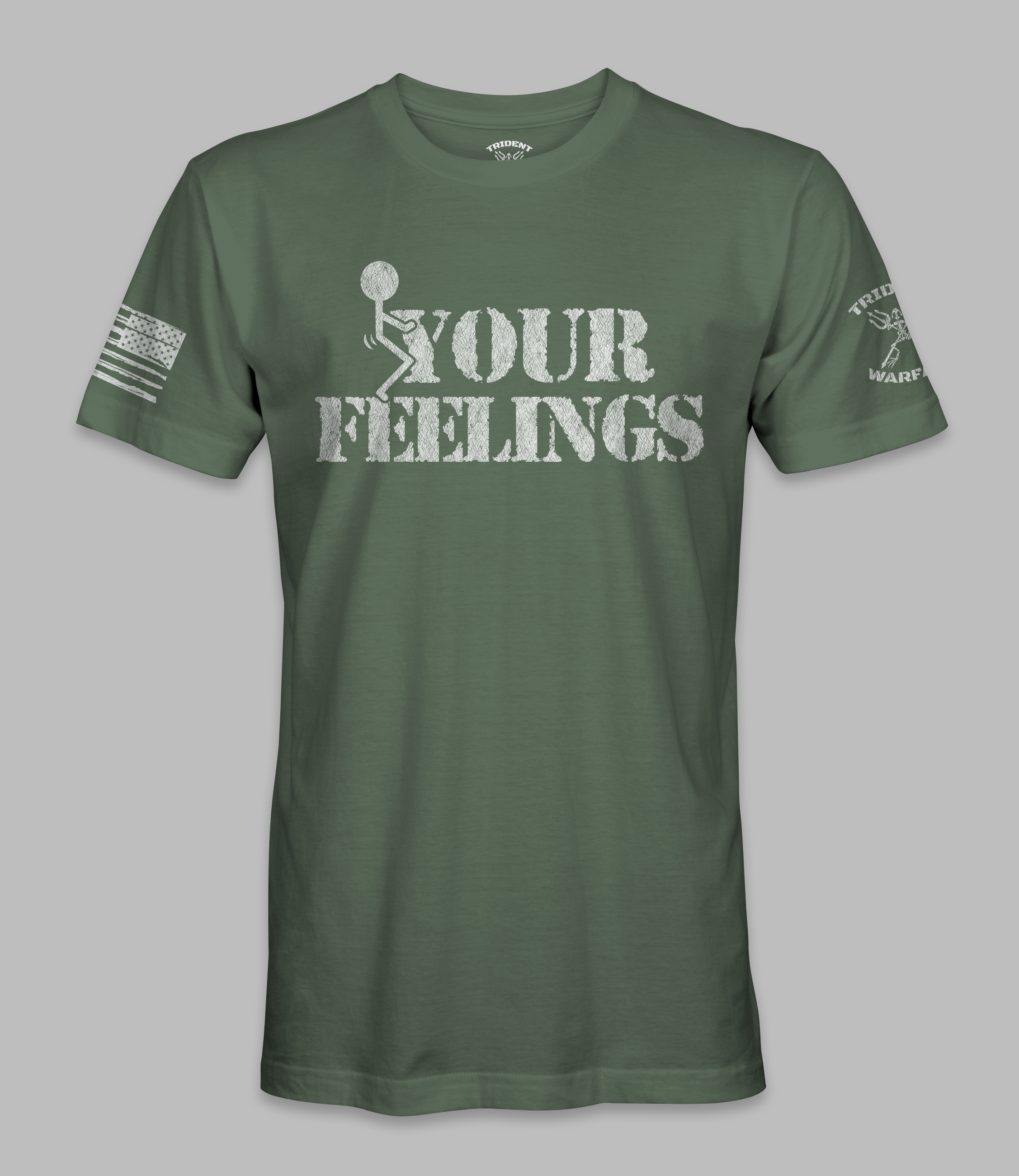 F*ck Your Feelings