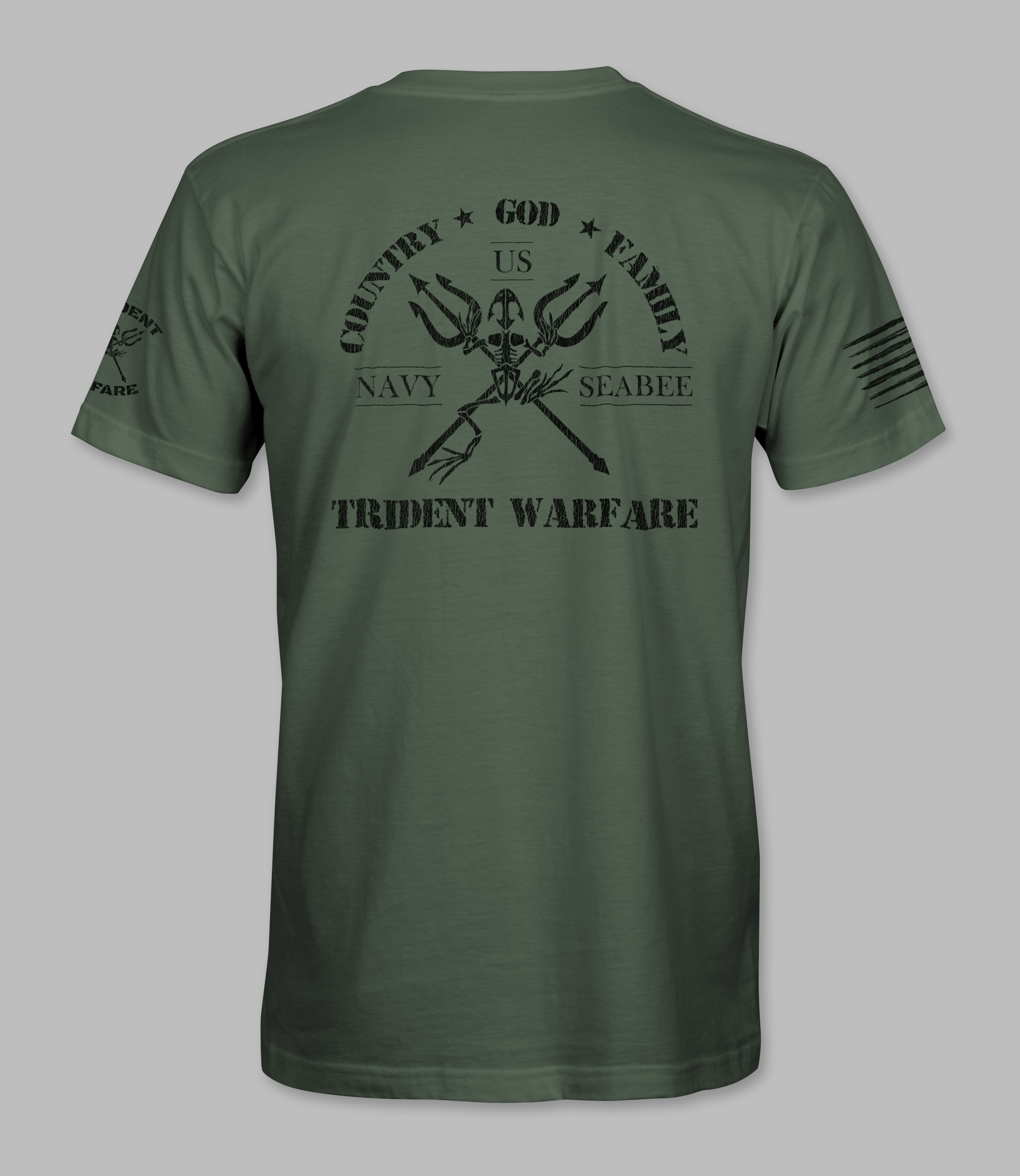 Navy Seabee