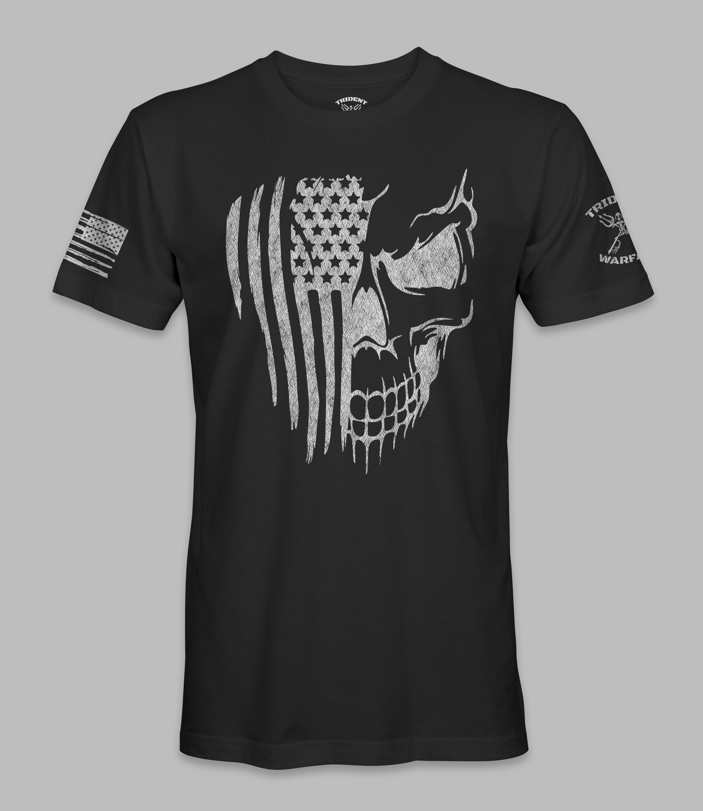 Skull Flag