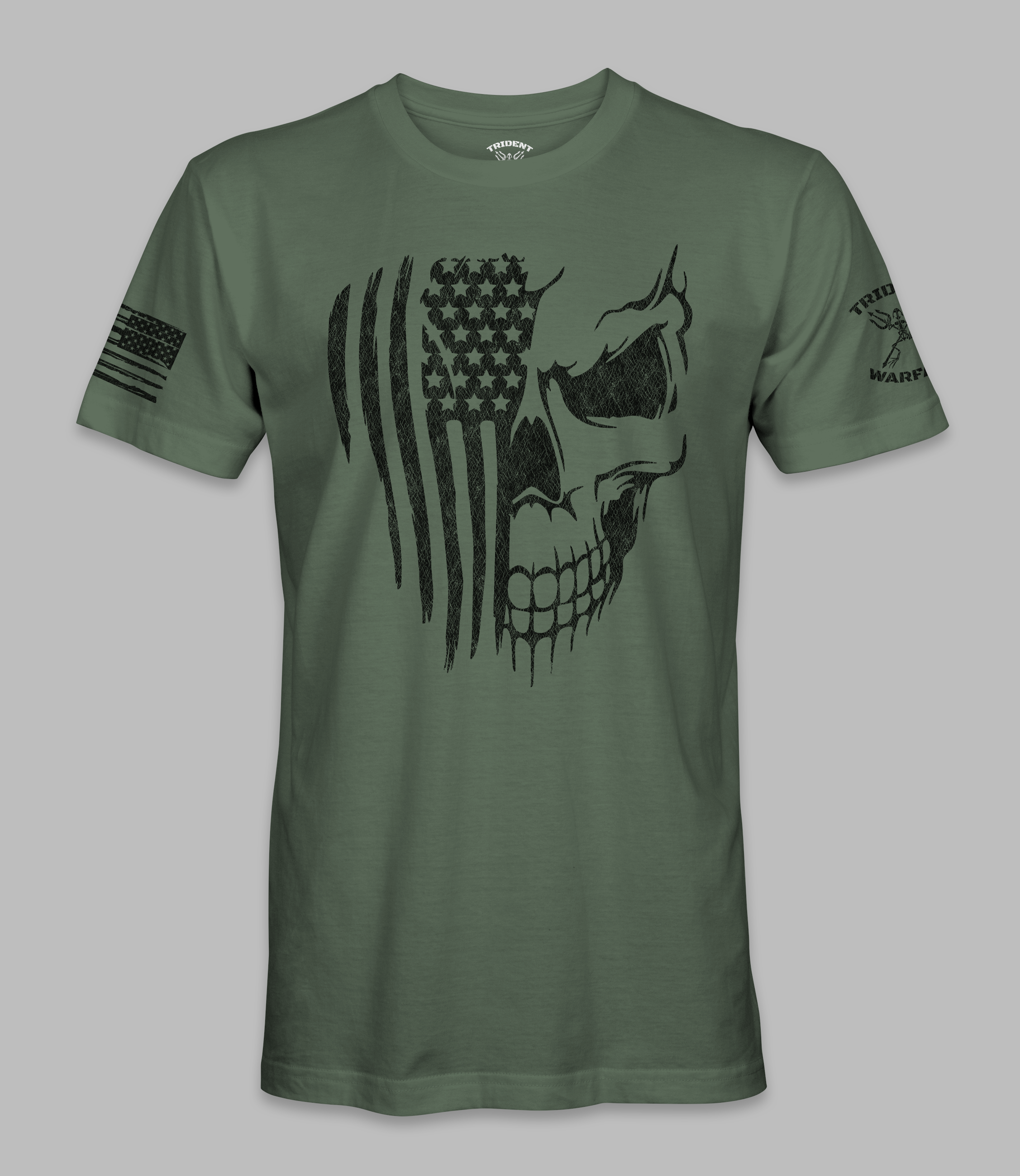Skull Flag