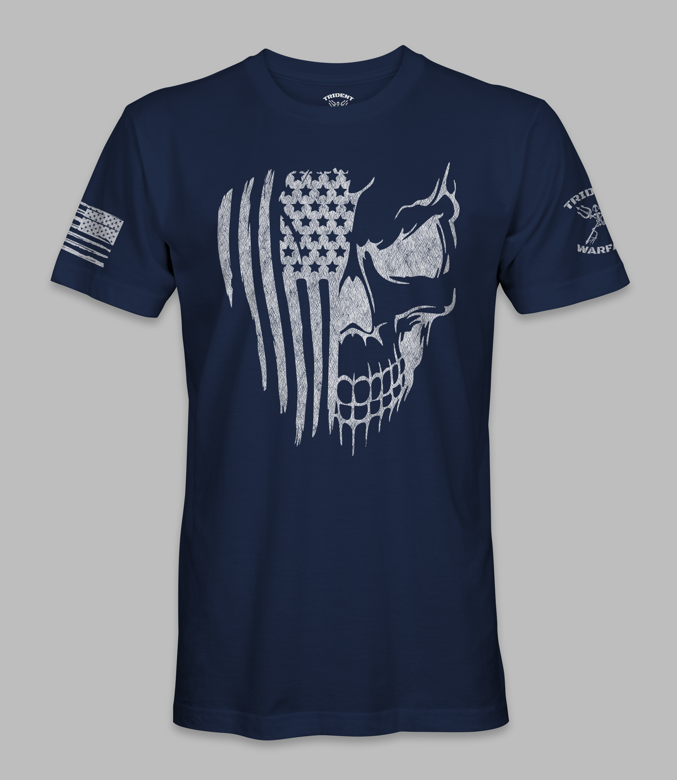 Skull Flag