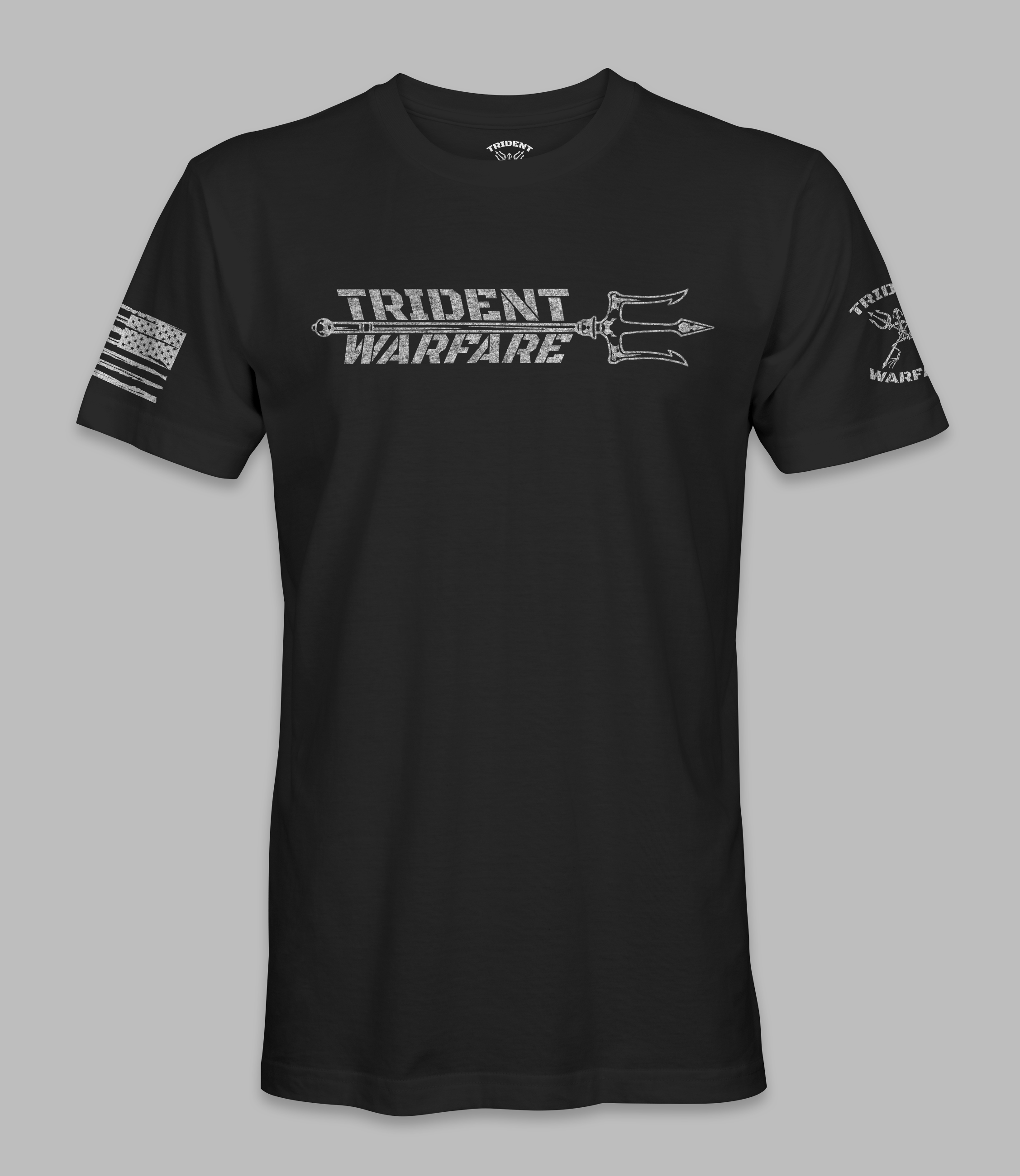 Trident Warfare